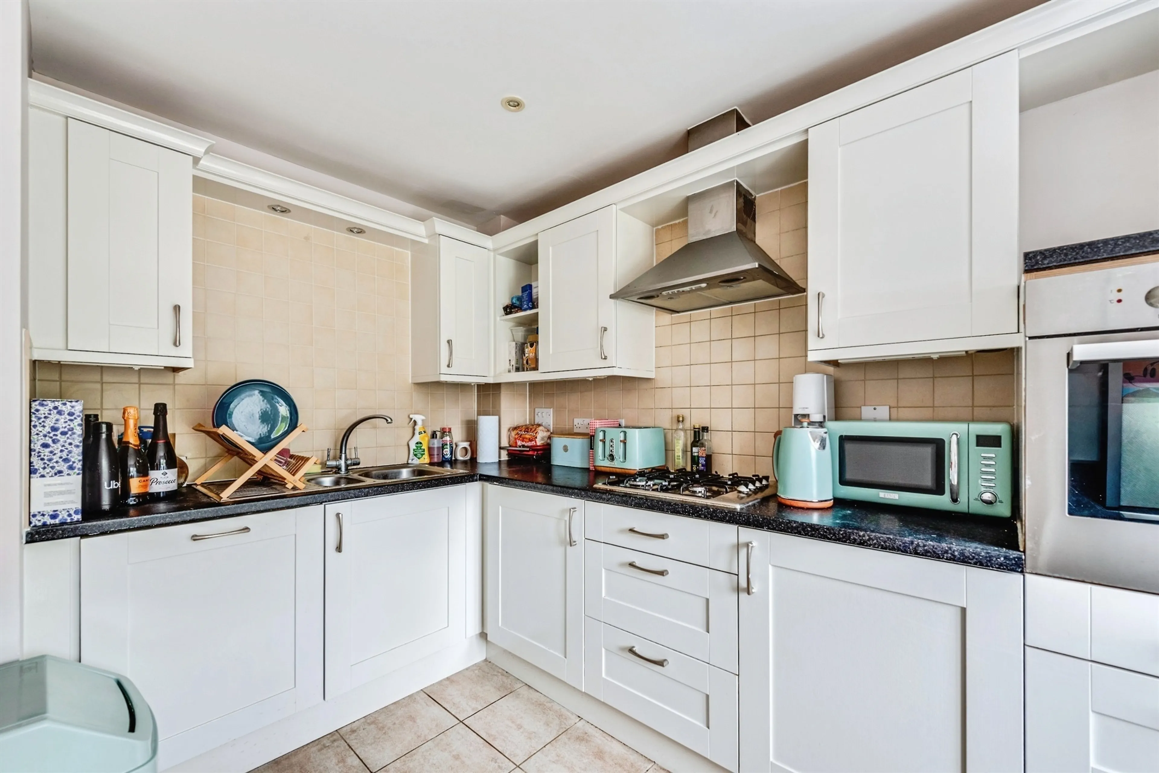 Property at Caldecott Chase, Abingdon