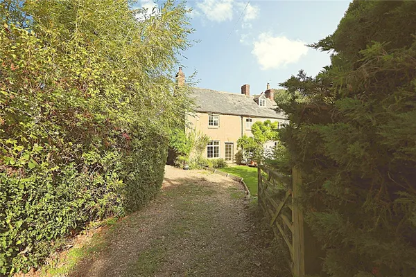 The Cross, Childswickham, Broadway, W...