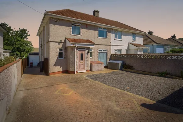 Pomphlett Close, Plymouth, Devon, PL9
