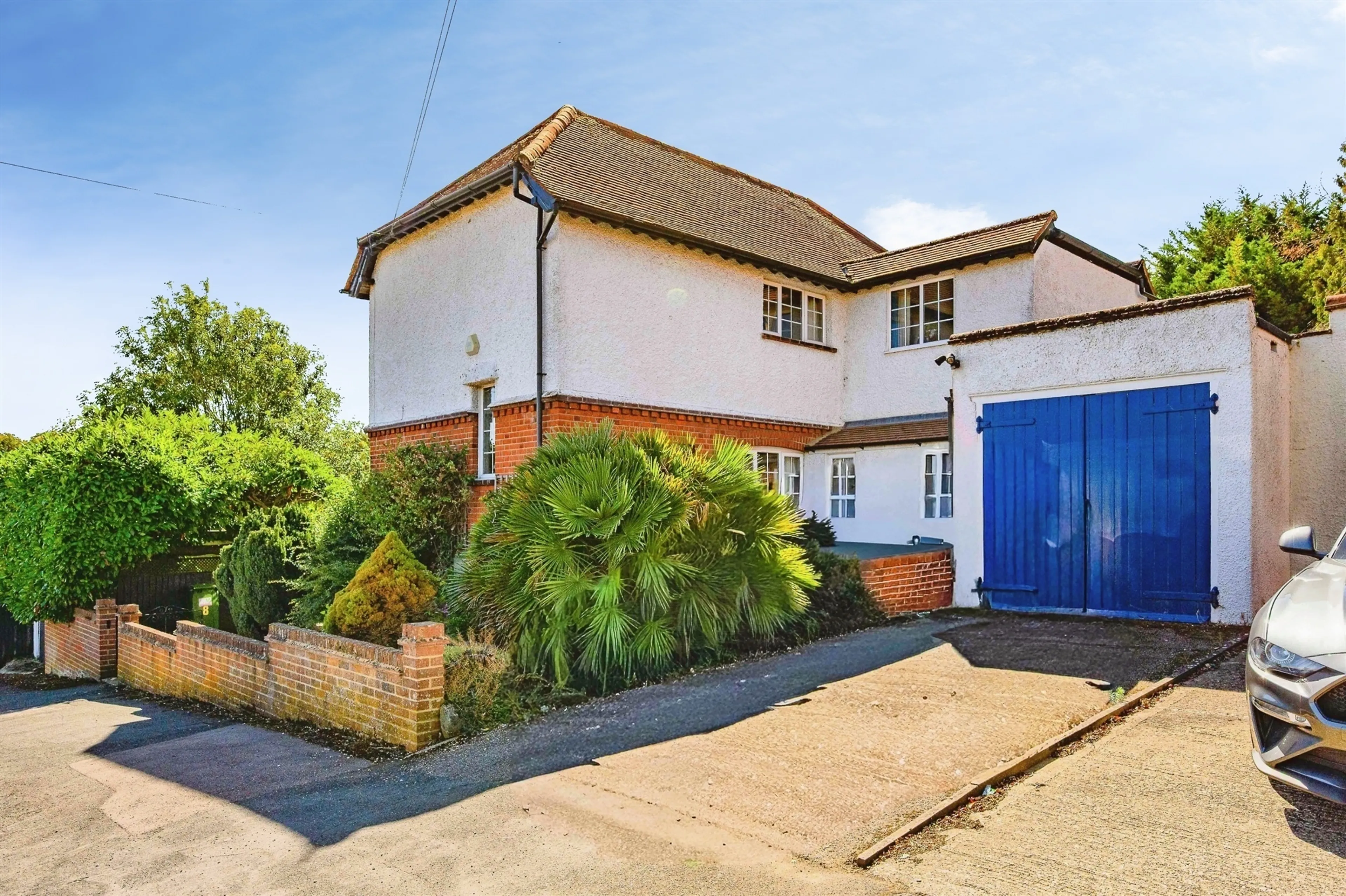 Property at Gadeview Road, Hemel Hempstead