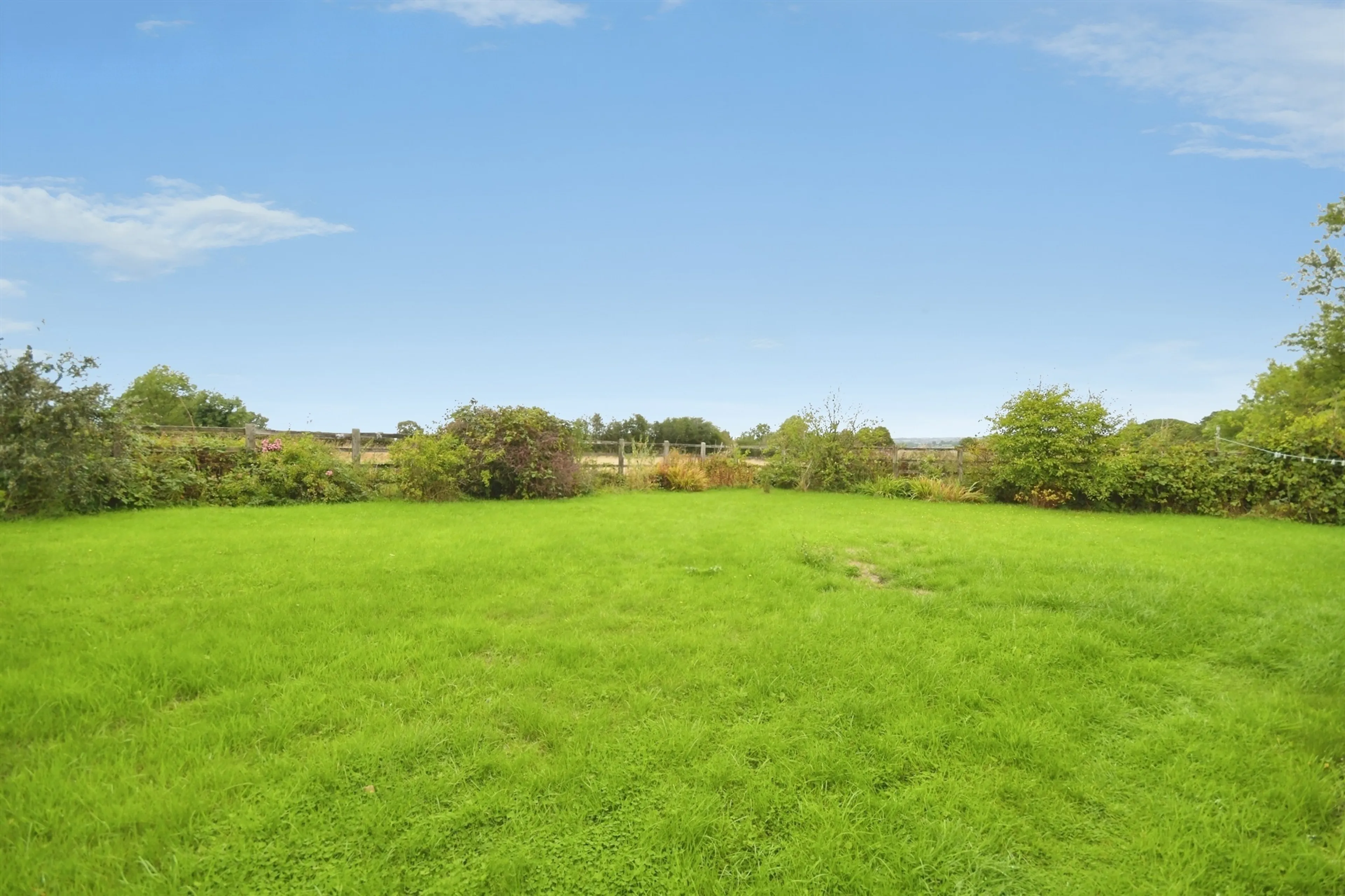 Property at Matlock Road, Brackenfield, Alfreton
