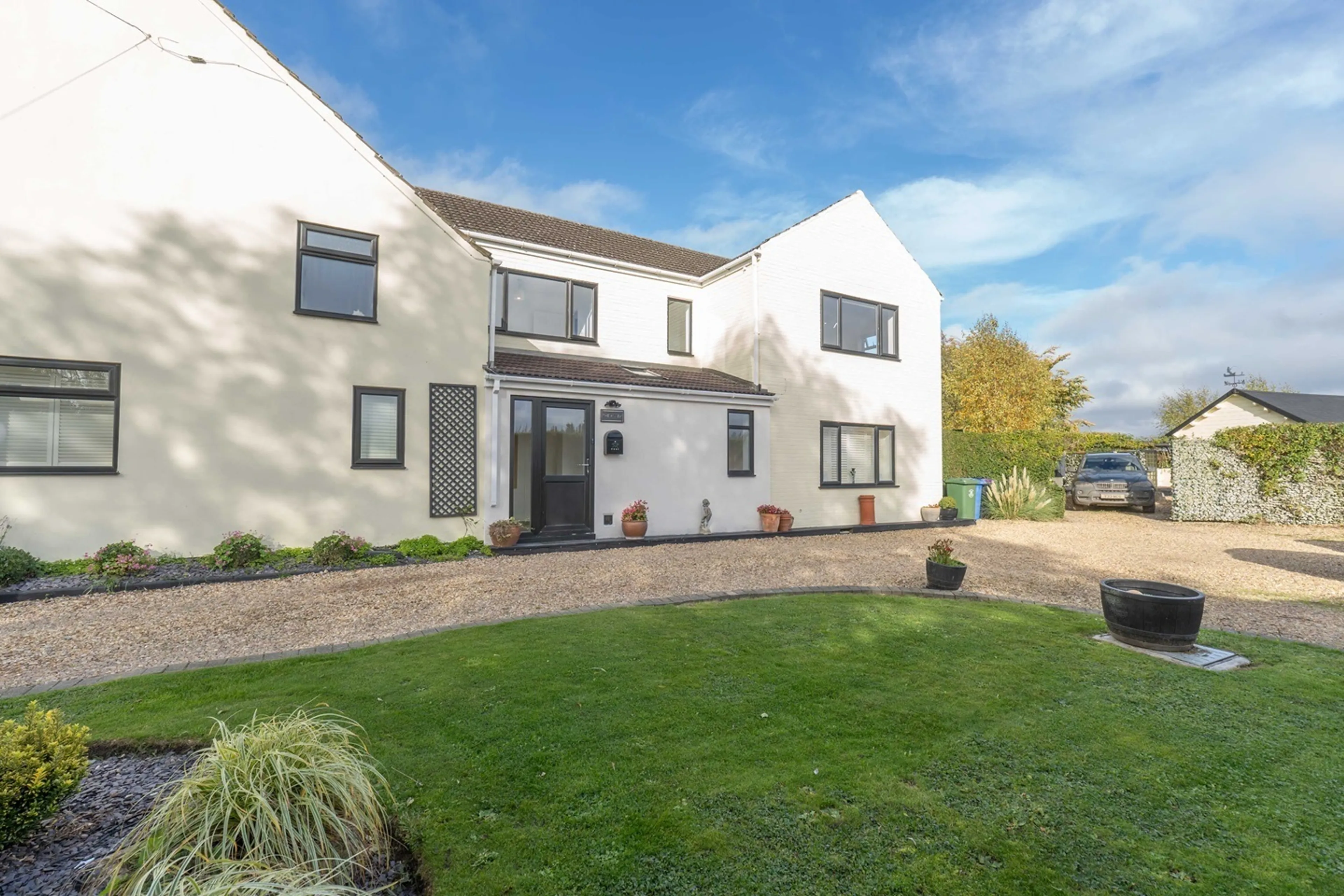 Property at Crackholt Lane, Old Leake, BOSTON
