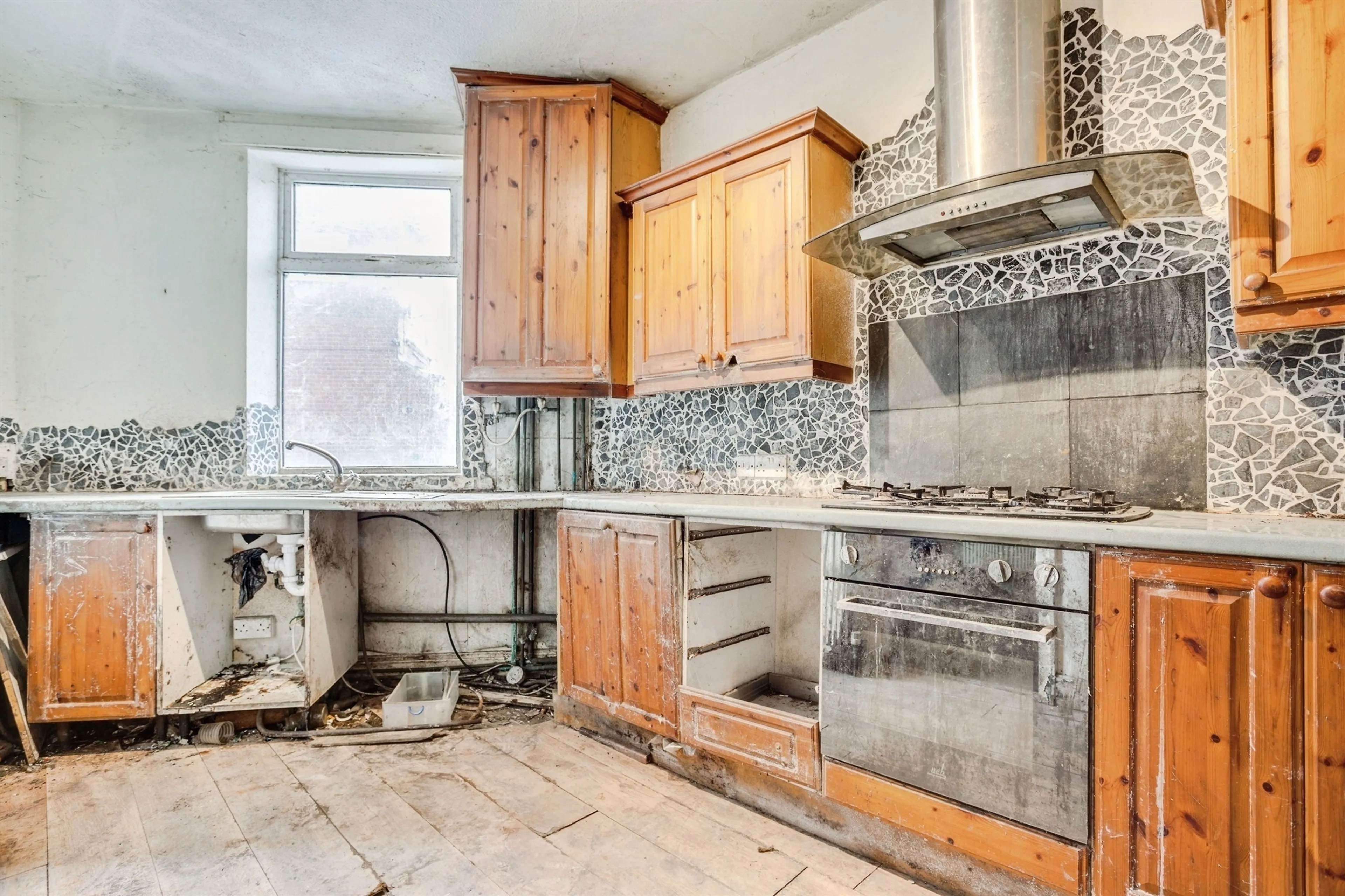 Property at Bamborough Street, Wakefield