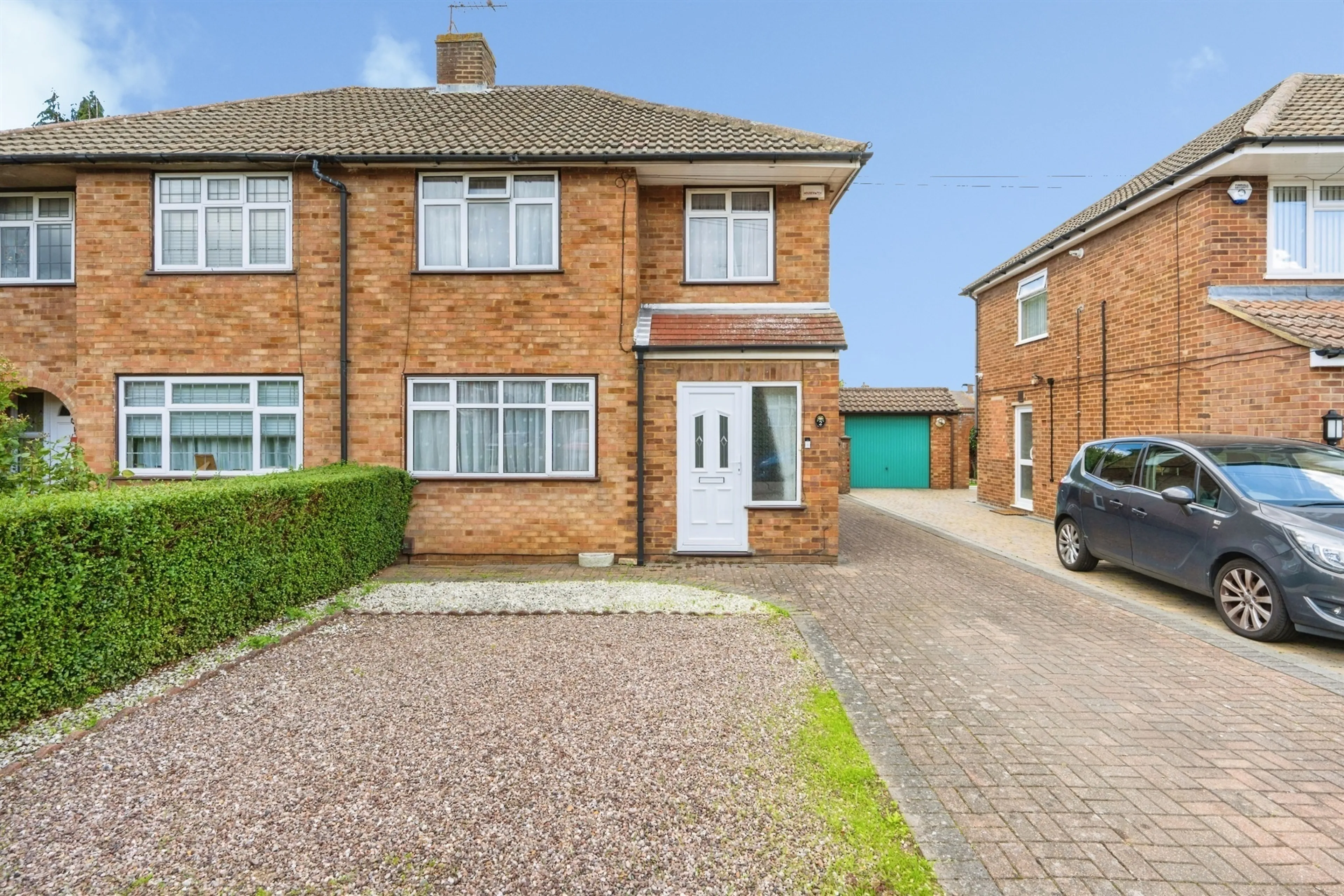 Property at Collingtree, Luton
