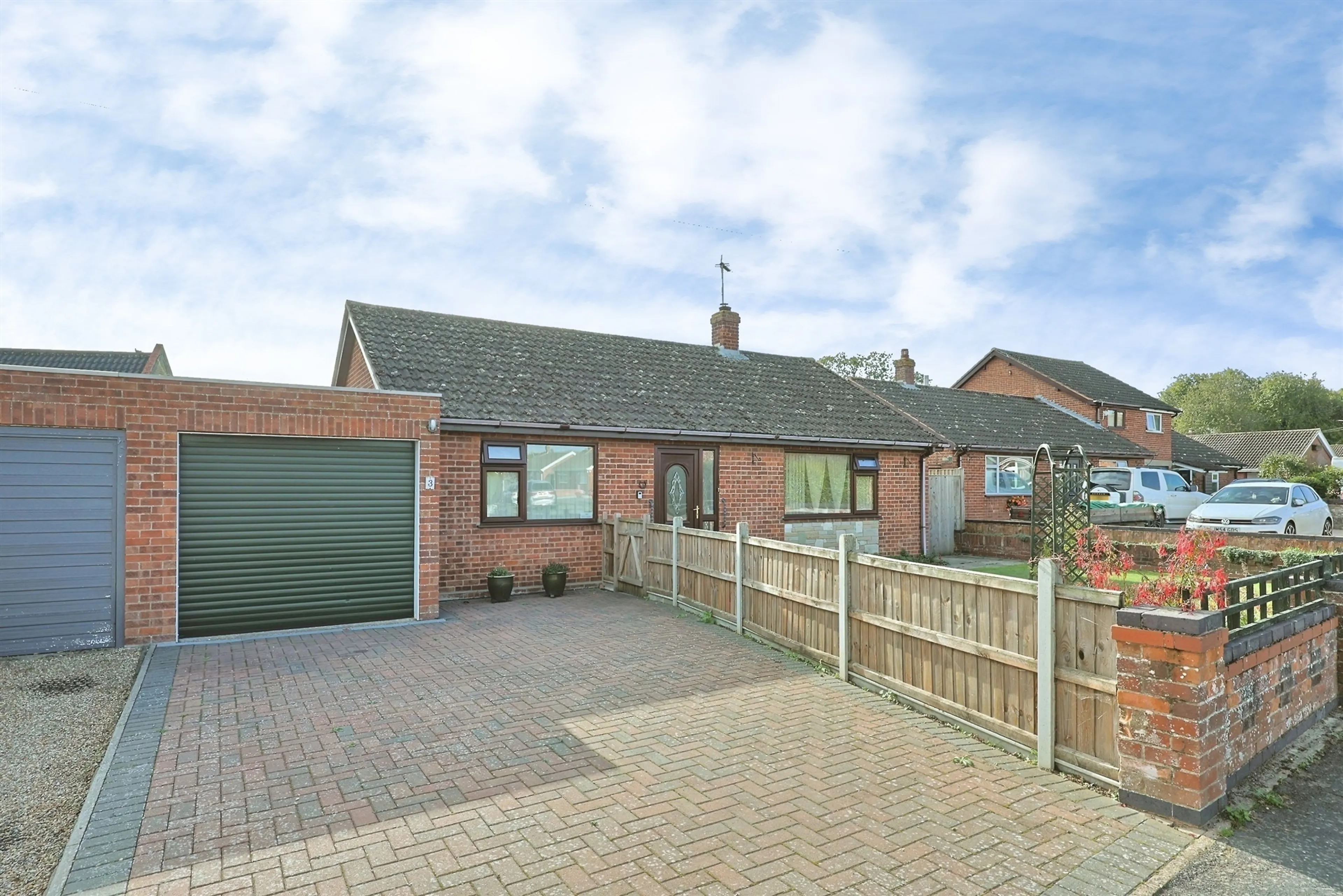 Property at Wensum Road, Lyng, Norwich