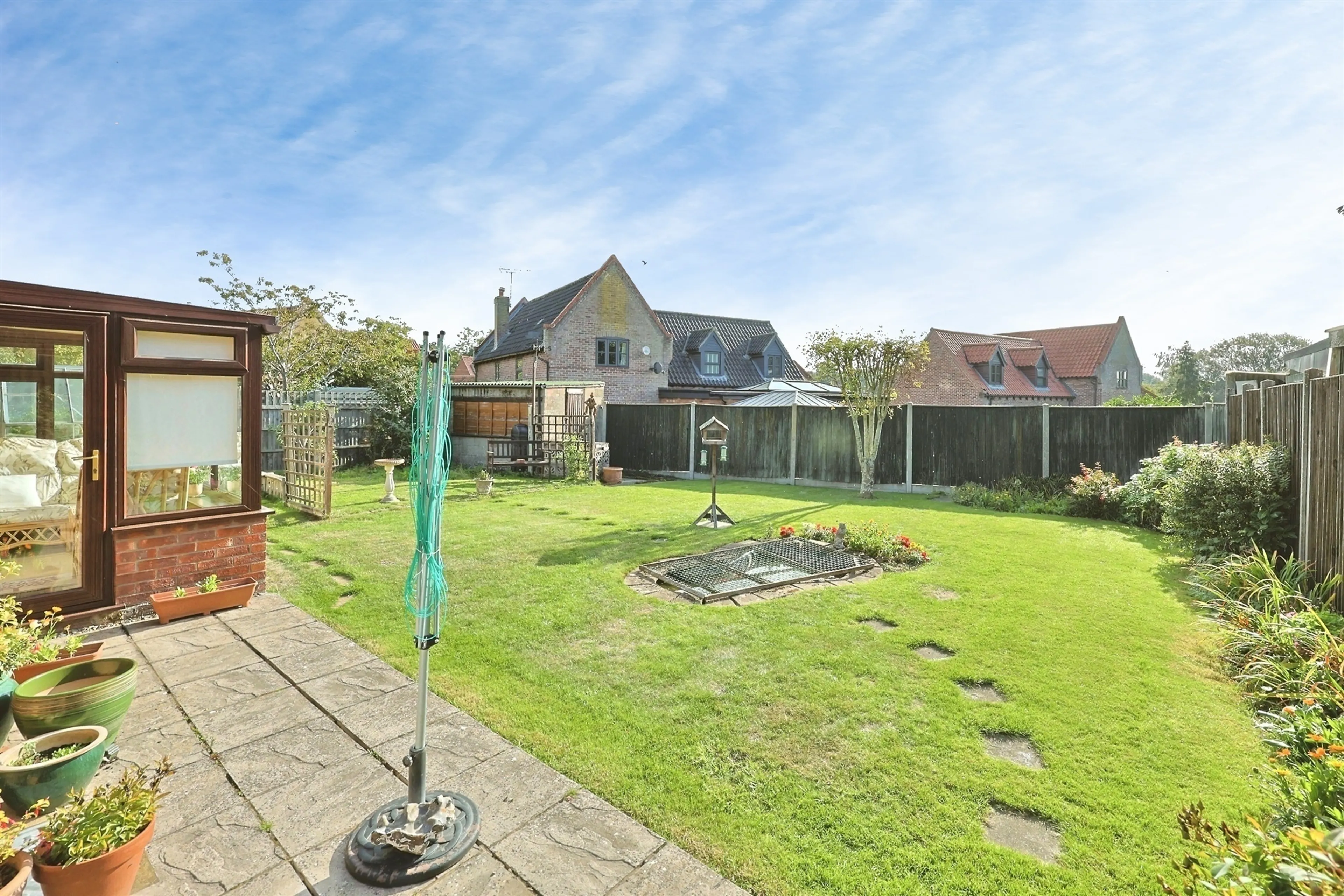 Property at Wensum Road, Lyng, Norwich