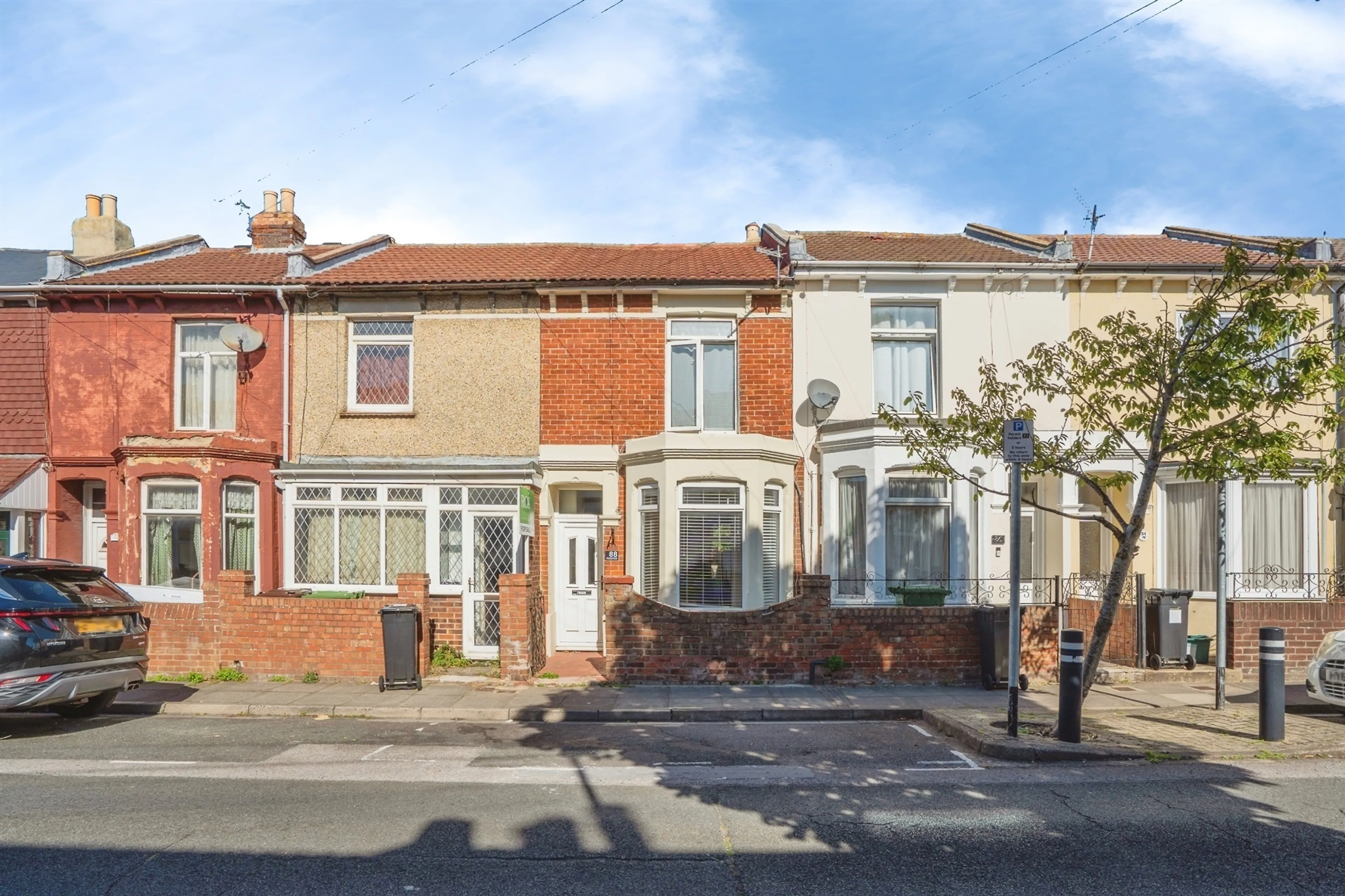 Property at Walden Road, Portsmouth