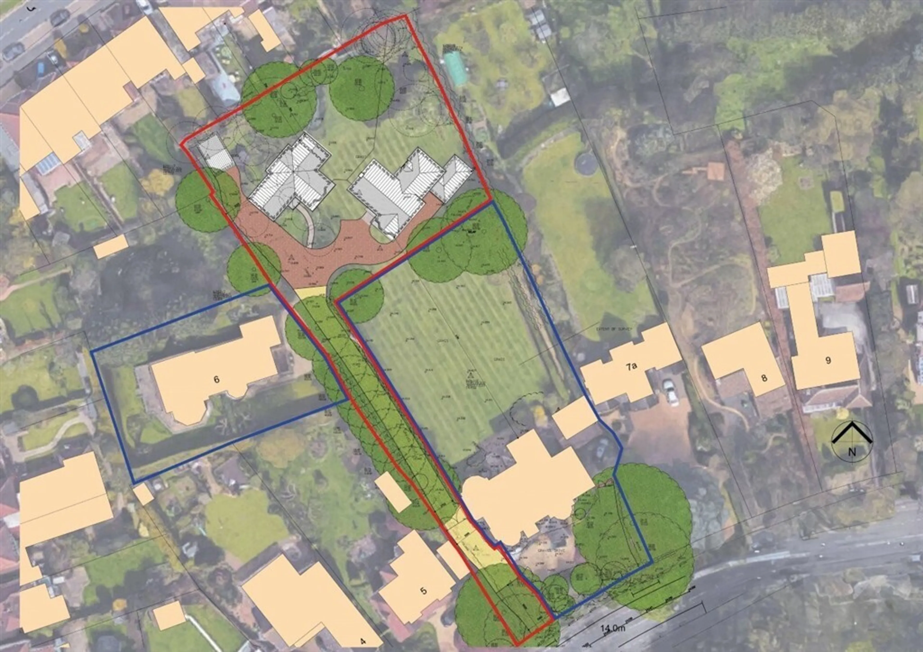 Property at Park Crescent, PETERBOROUGH