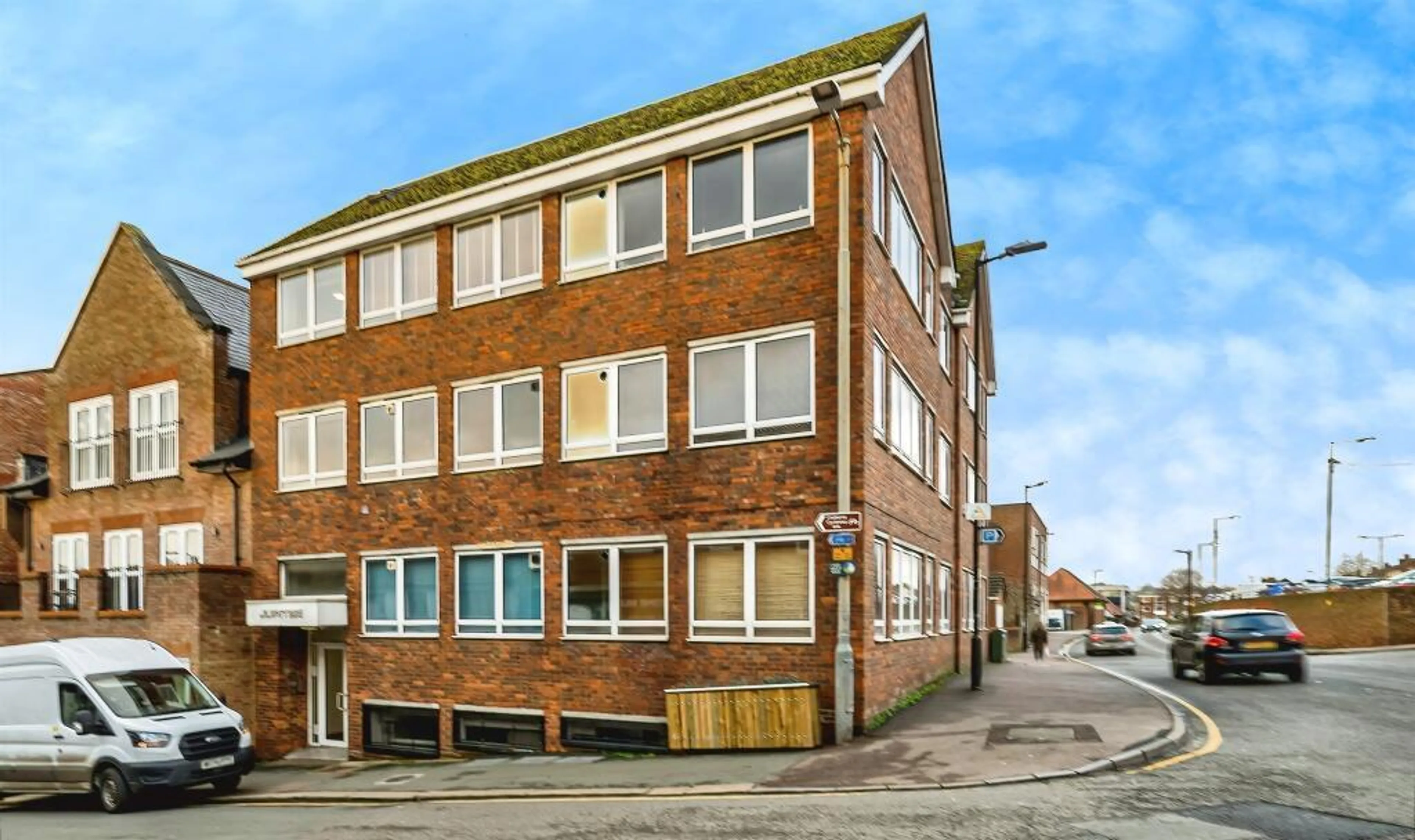 Property at Station Road, CHESHAM