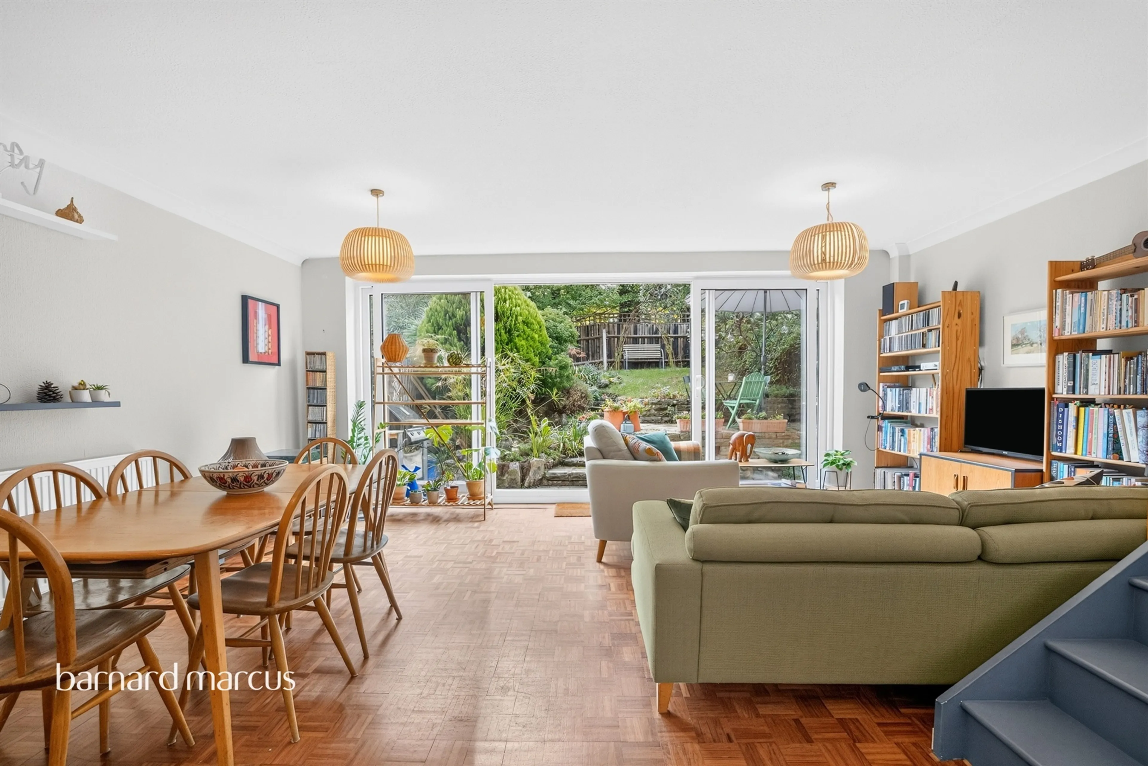 Property at Longton Grove, LONDON