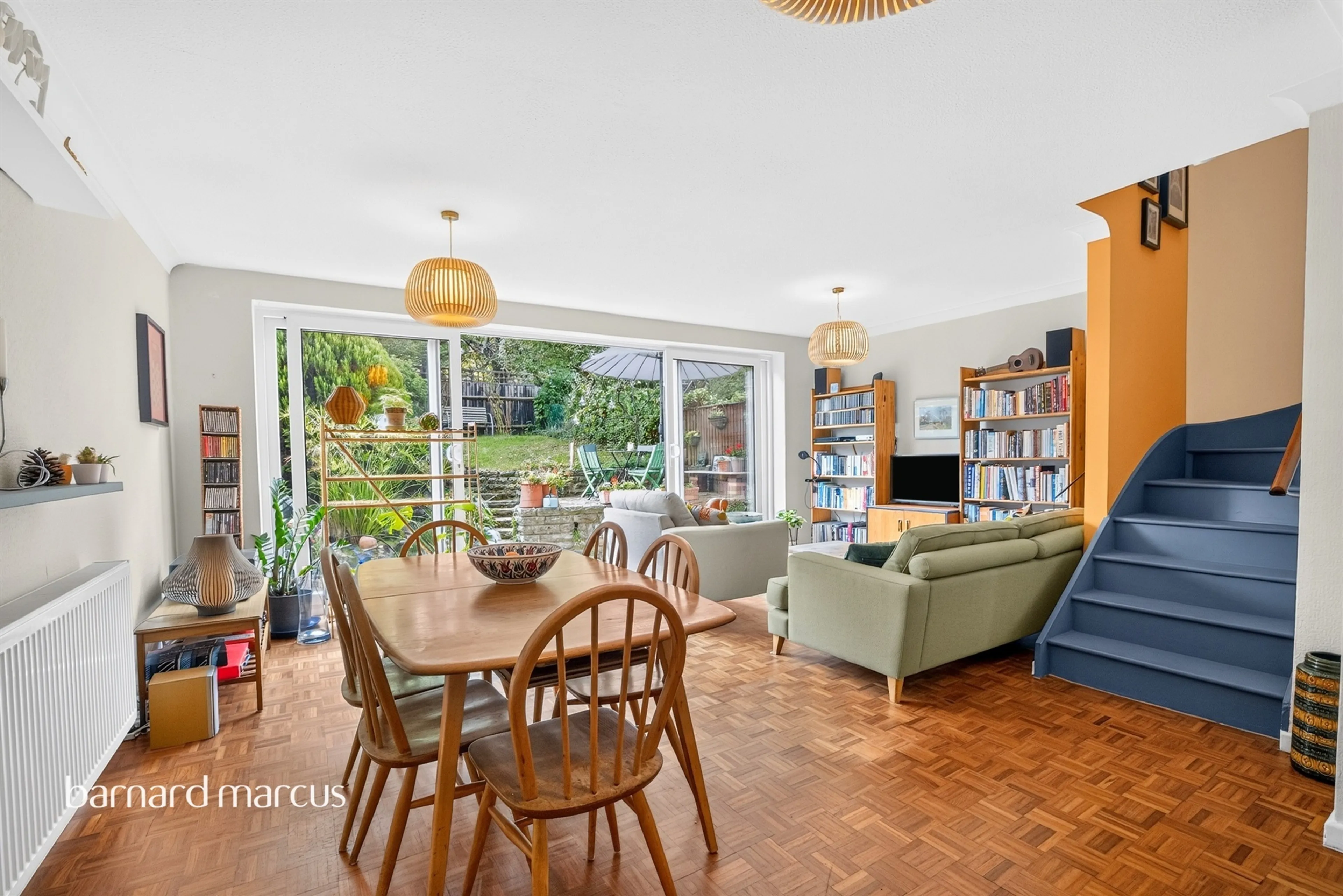 Property at Longton Grove, LONDON
