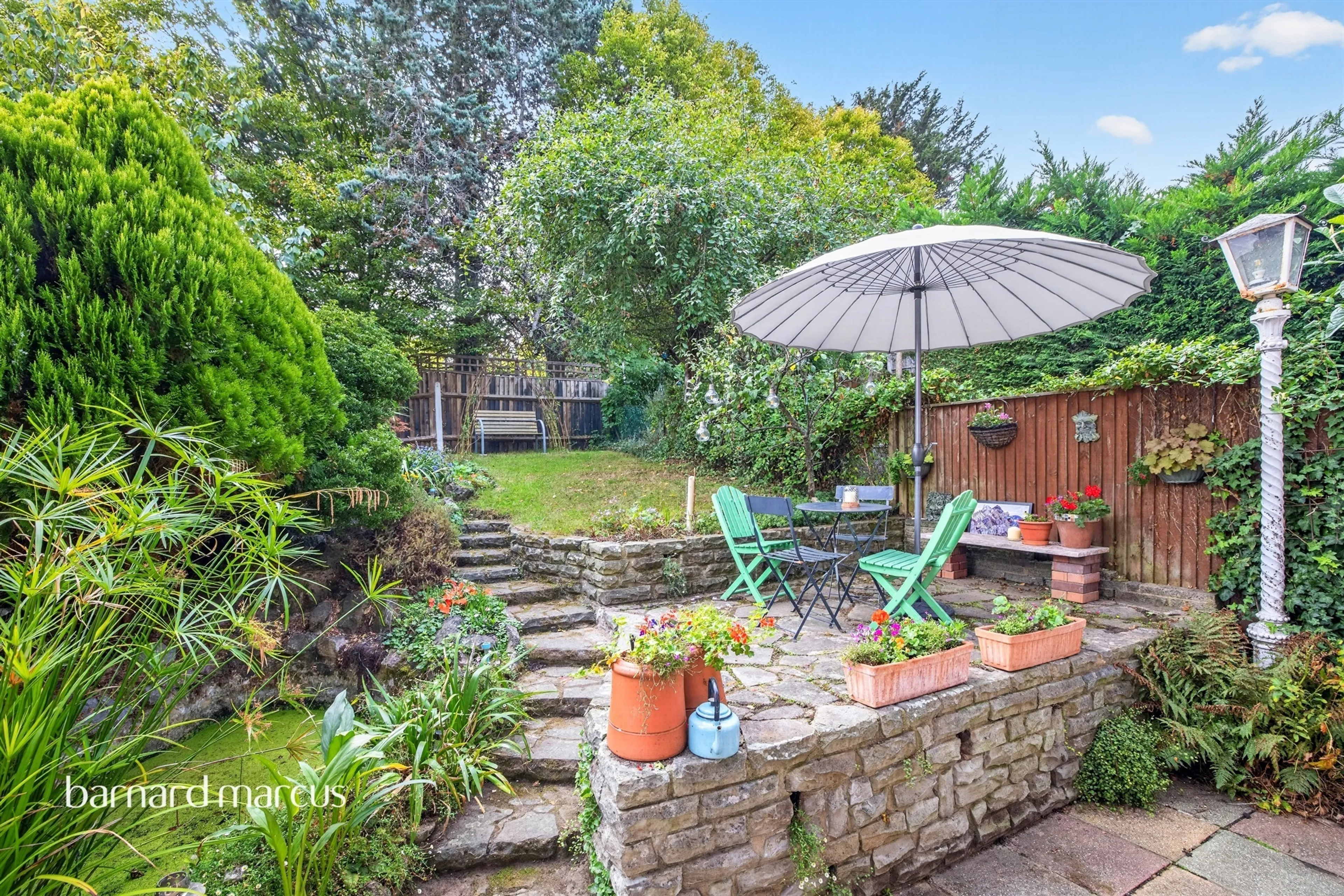 Property at Longton Grove, LONDON
