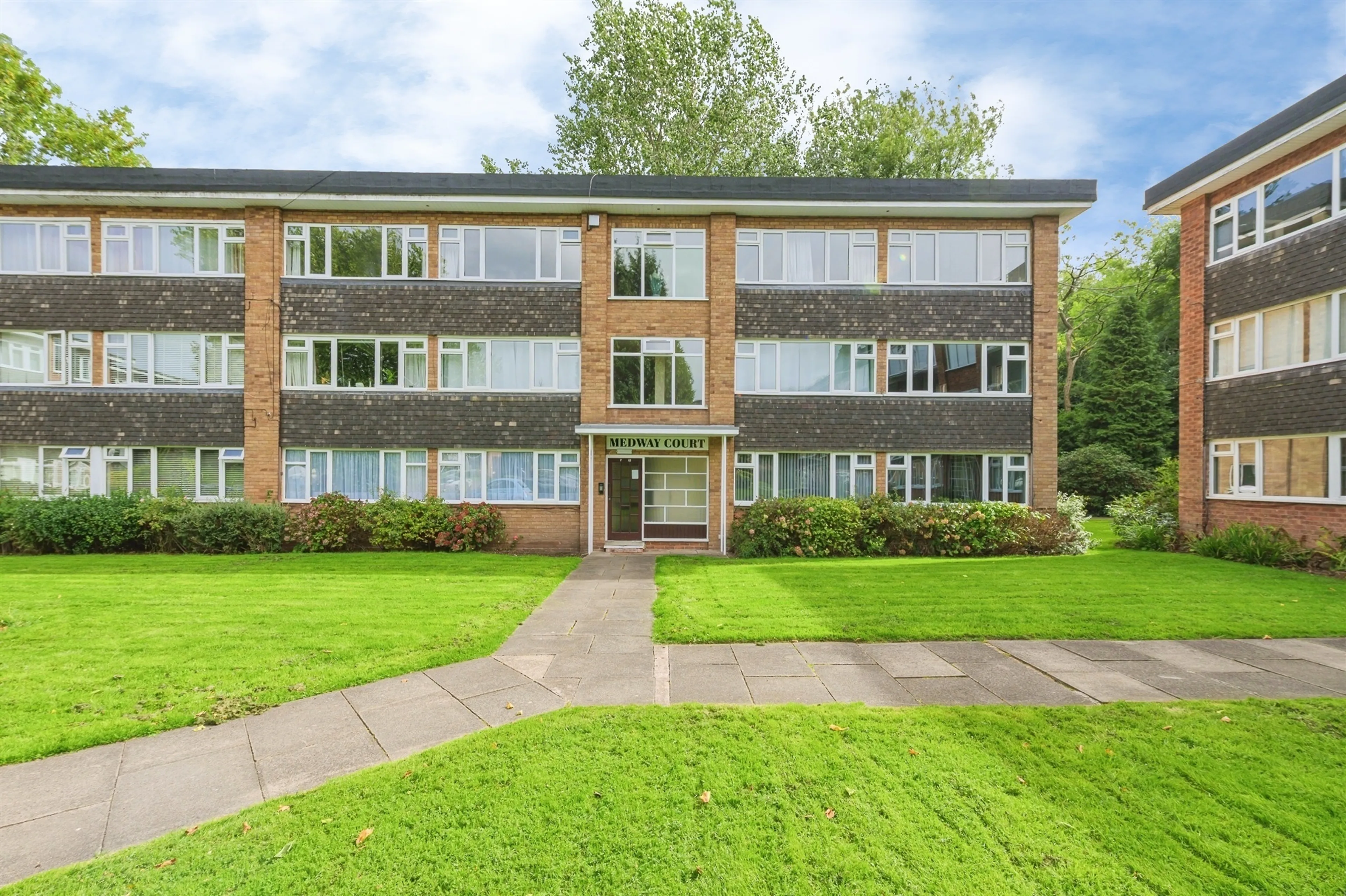 Property at Garrard Gardens, Sutton Coldfield