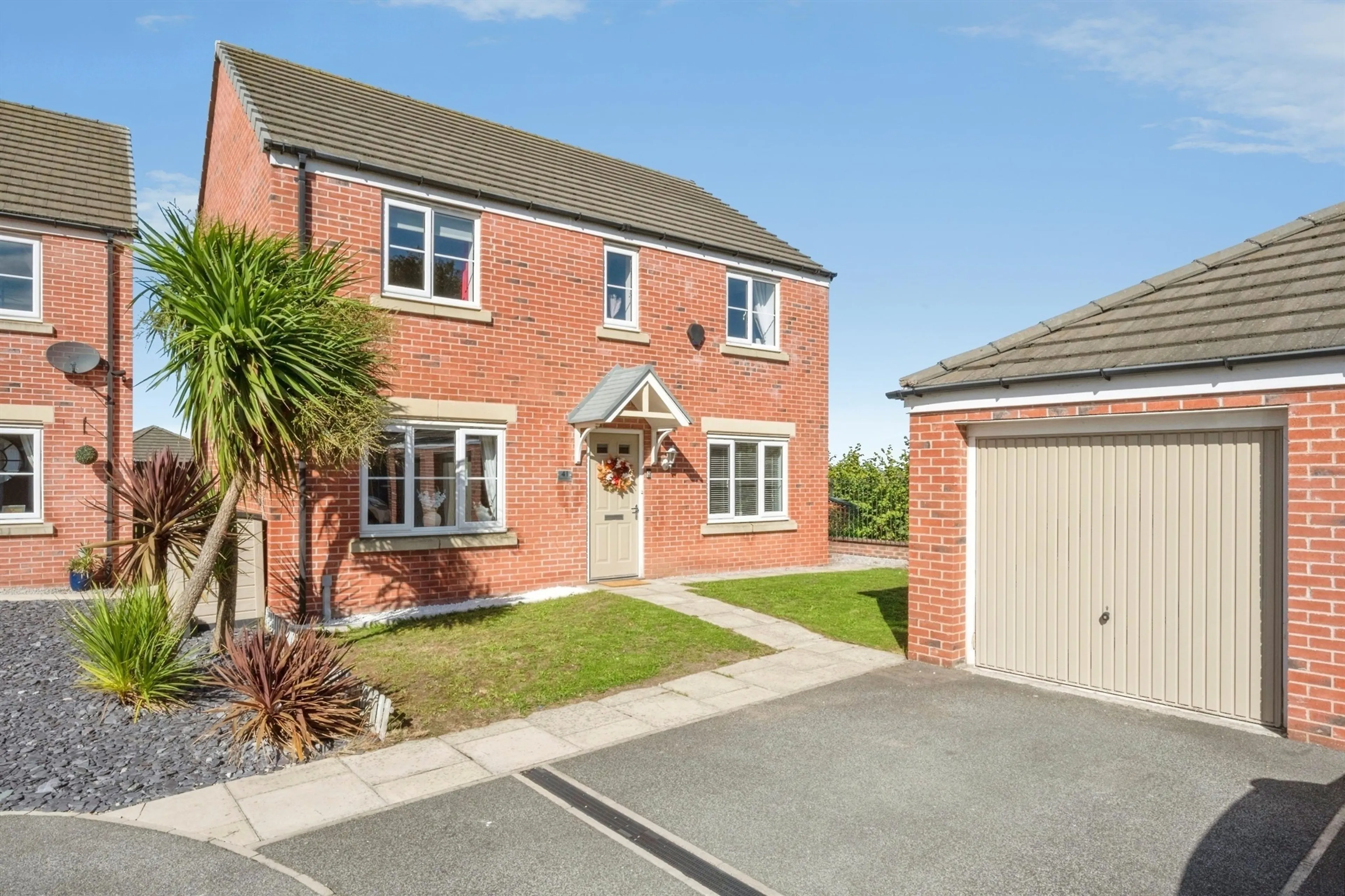 Property at Regency Road, Wath-Upon-Dearne, Rotherham