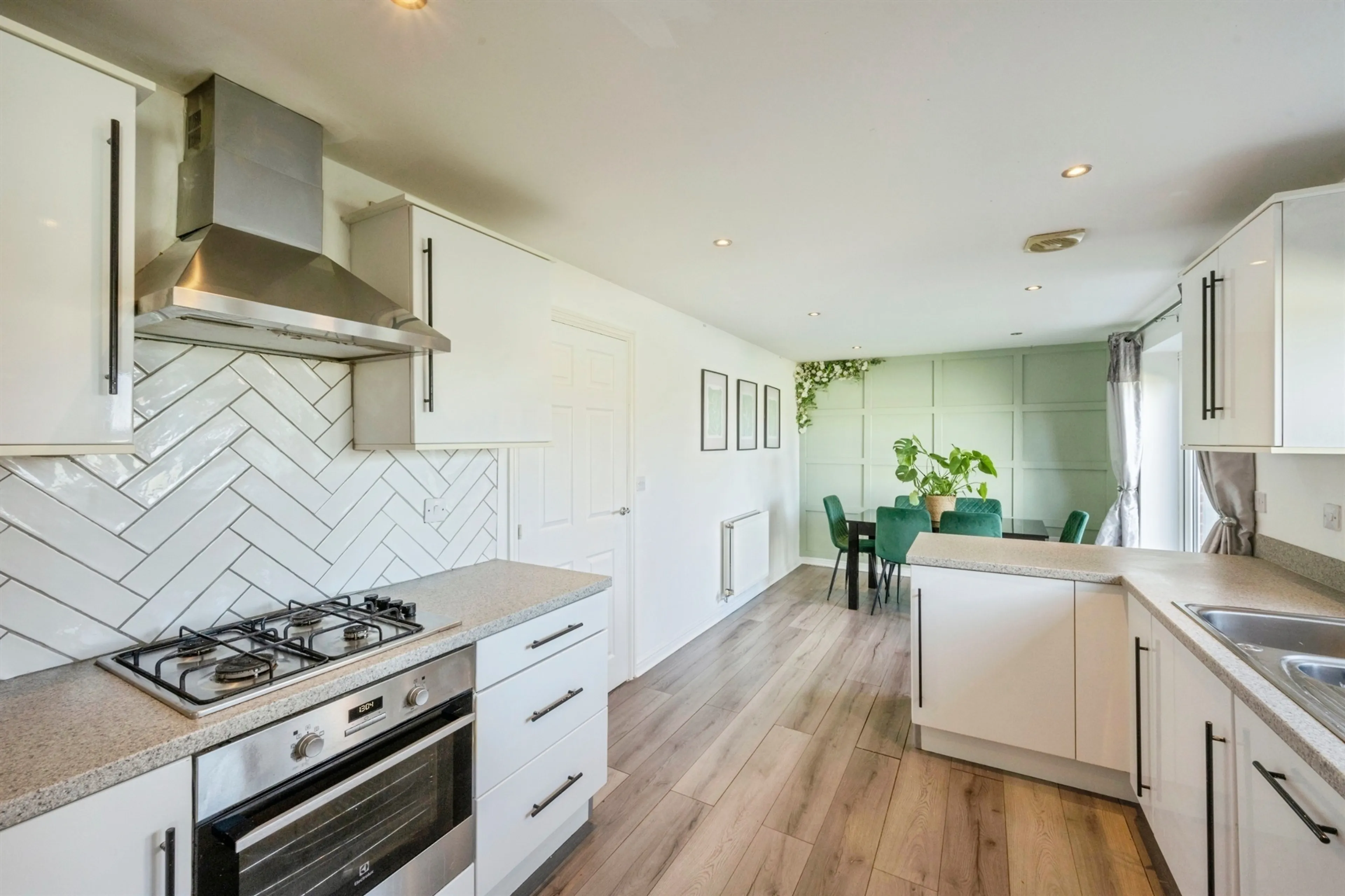 Property at Regency Road, Wath-Upon-Dearne, Rotherham