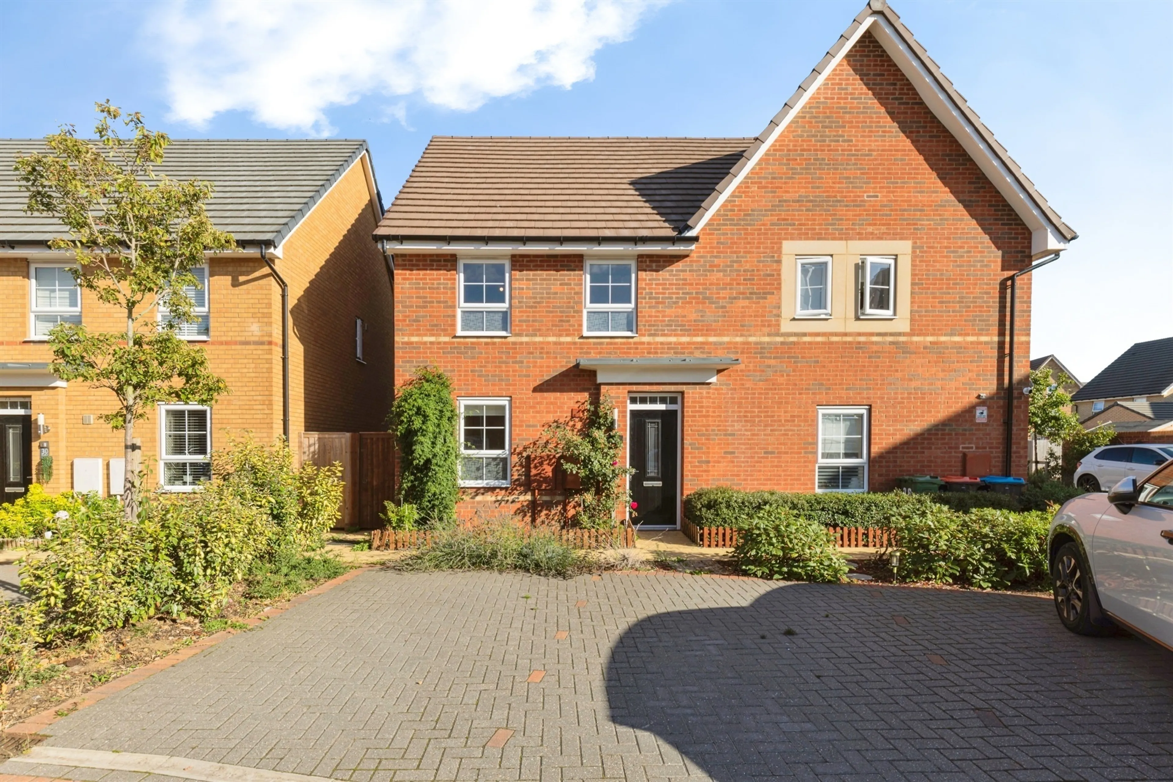 Property at Havelock Avenue, Brooklands, Milton Keynes