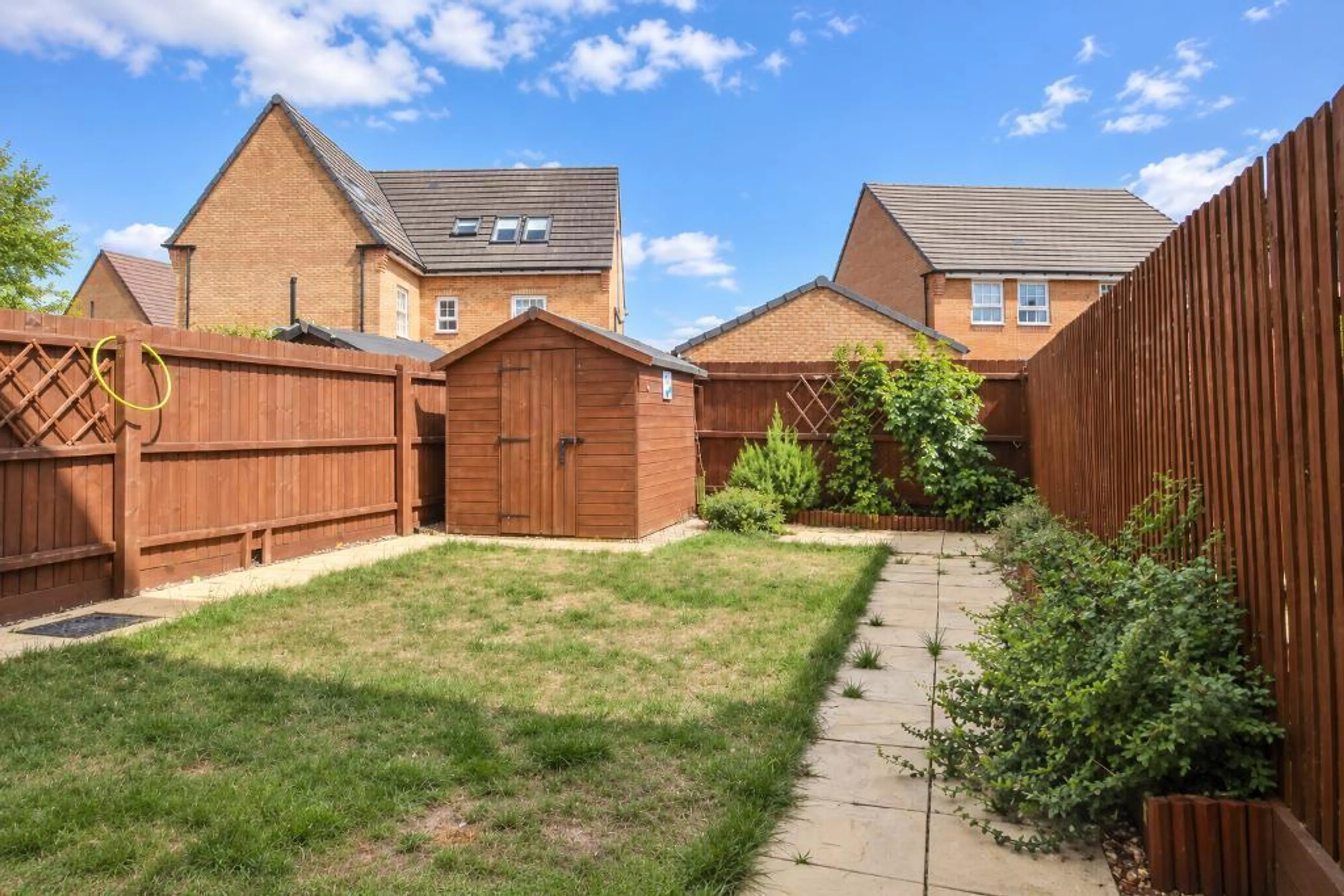 Property at Havelock Avenue, Brooklands, Milton Keynes