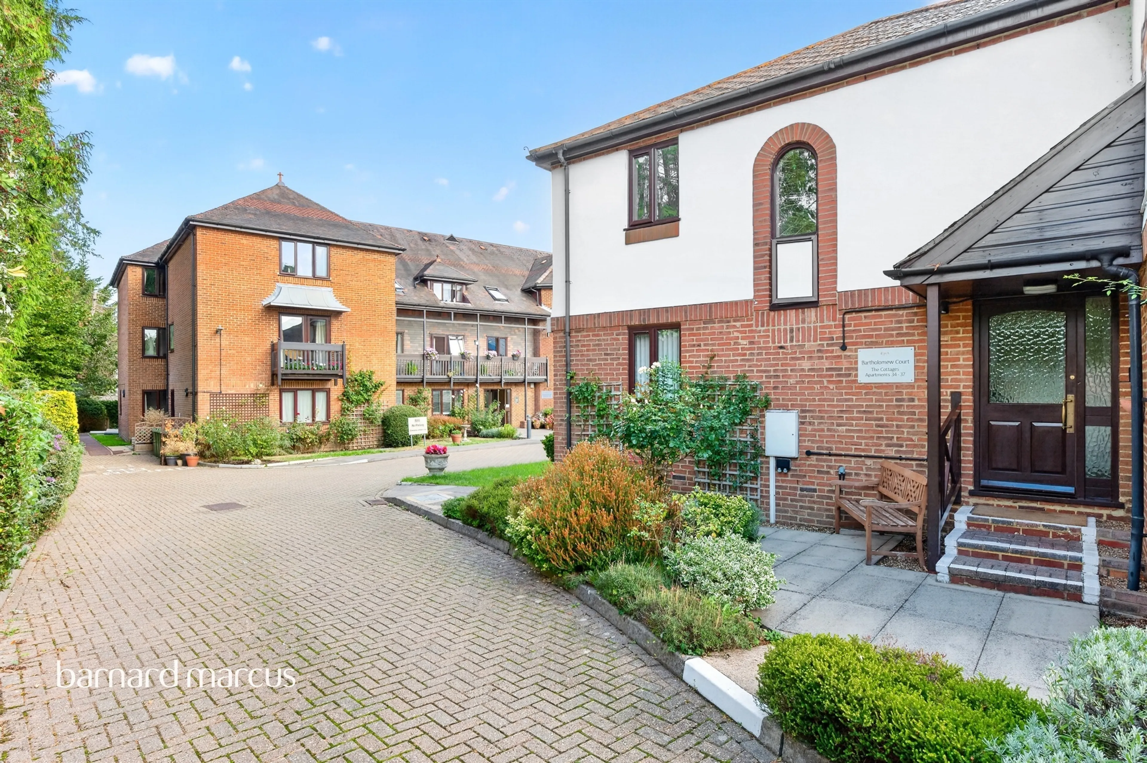 Property at South Street, Dorking