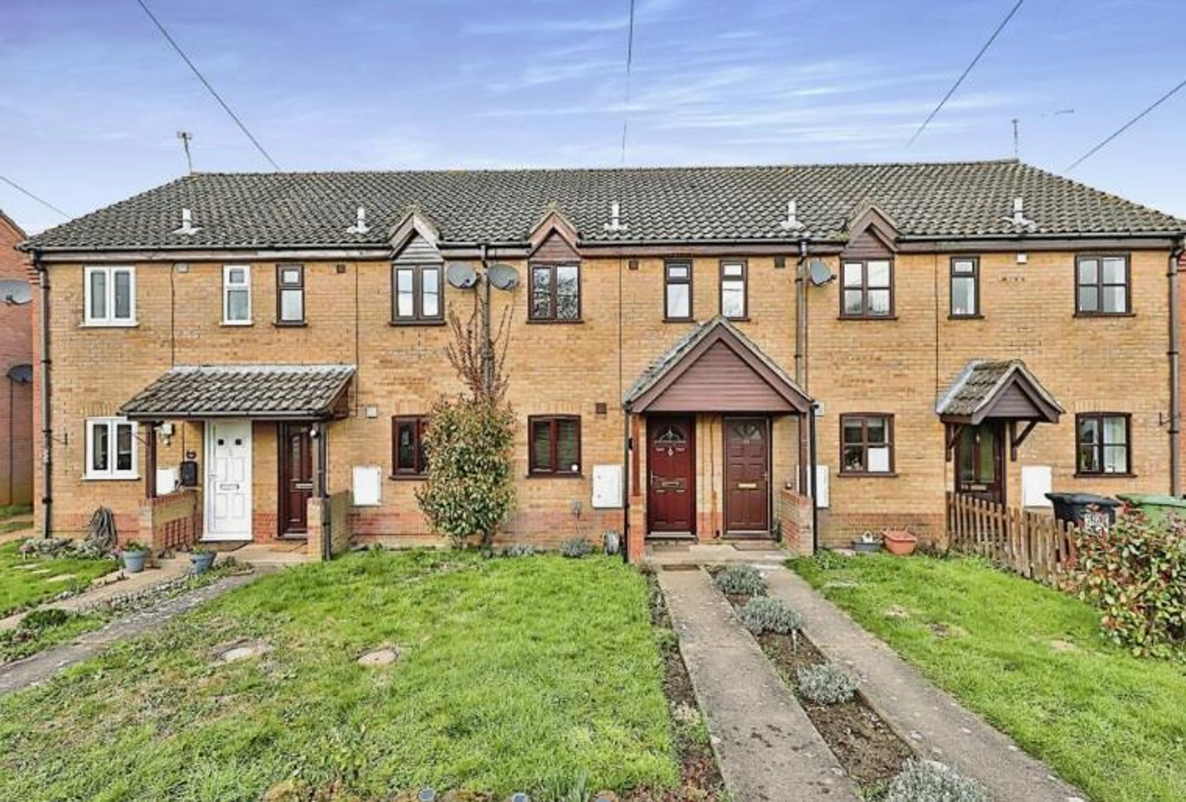 Property at Narborough Road, Pentney, KING'S LYNN