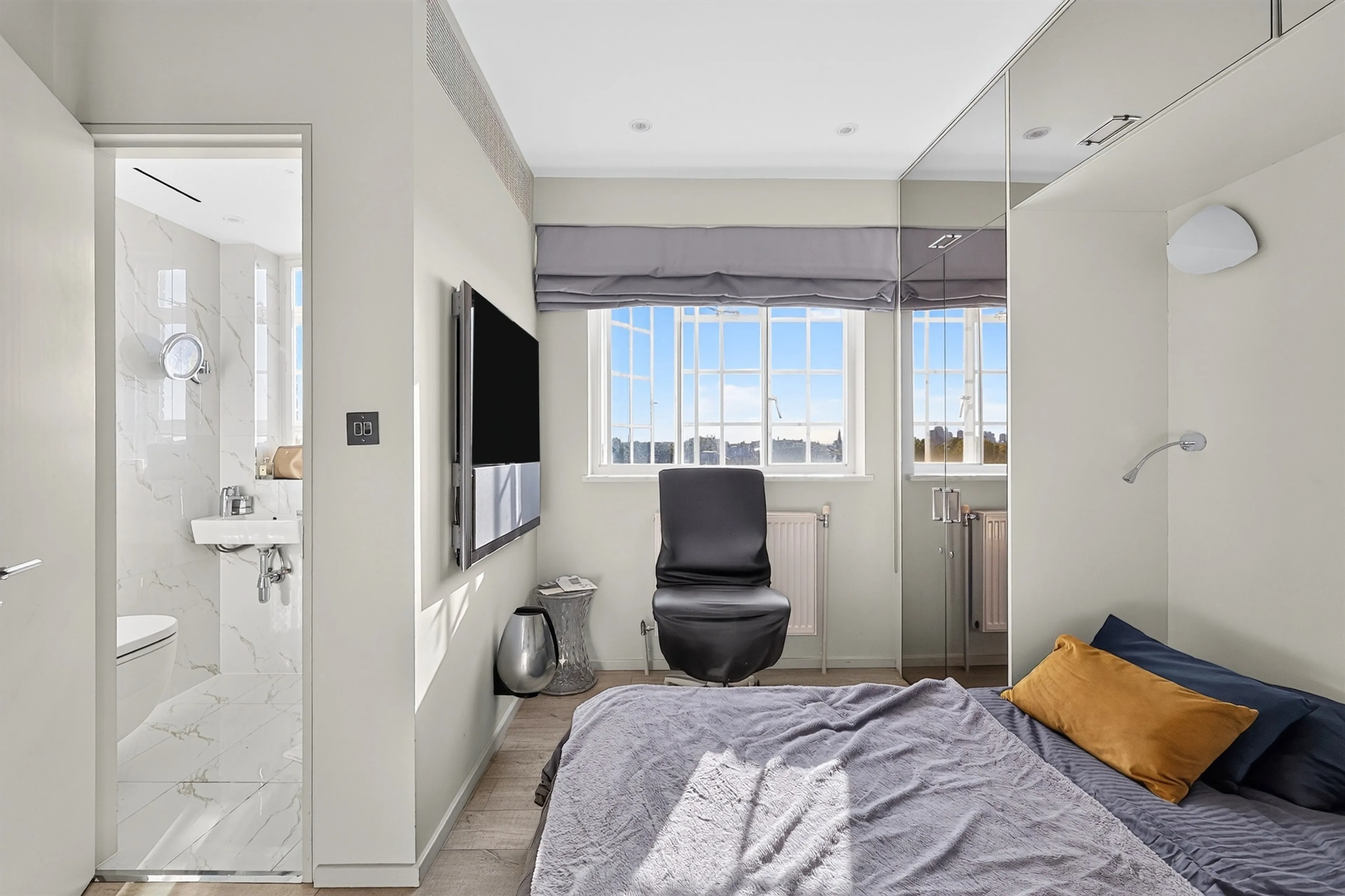Property at Sloane Avenue, London