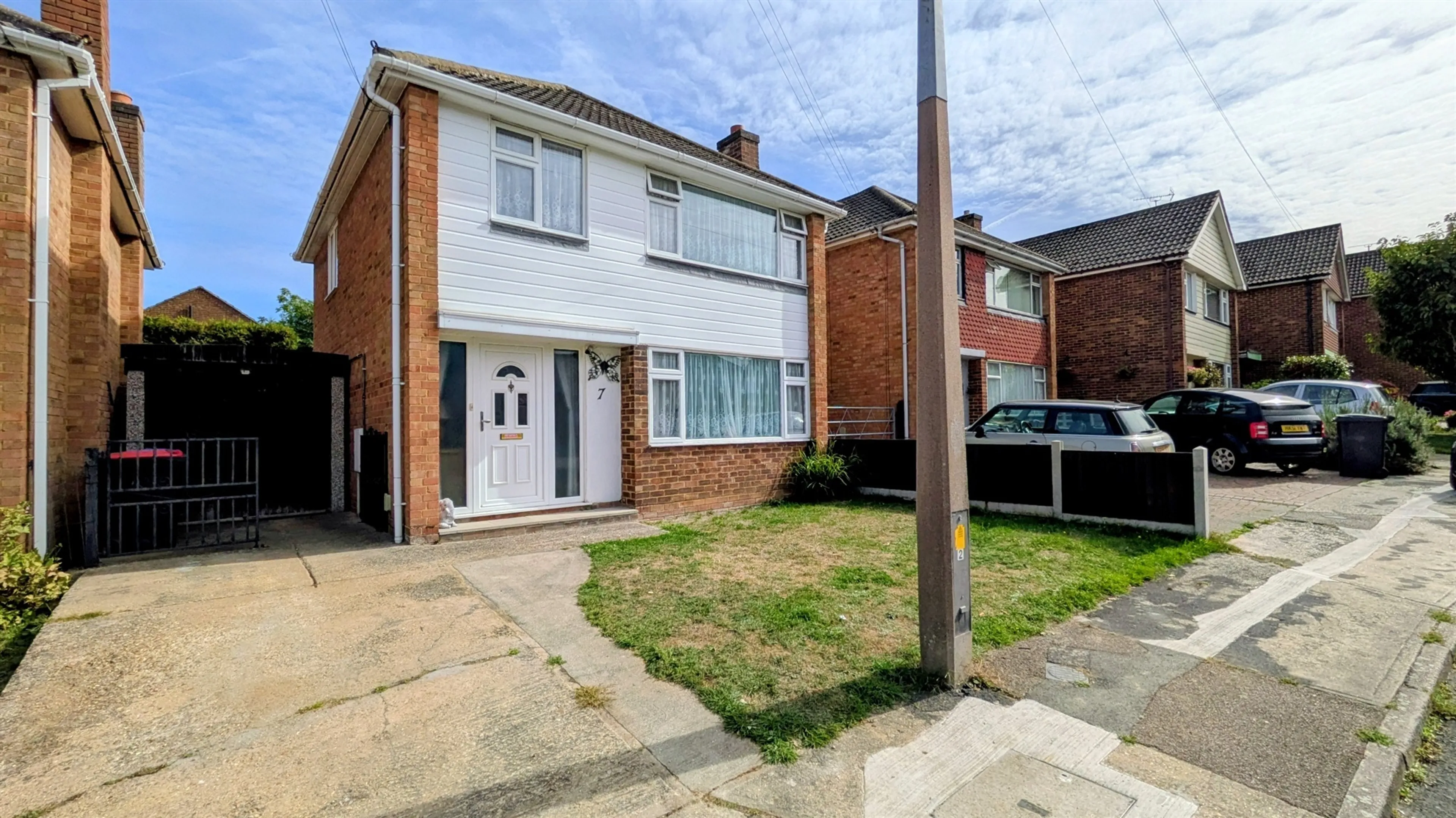 Property at Faraday Close, Braintree