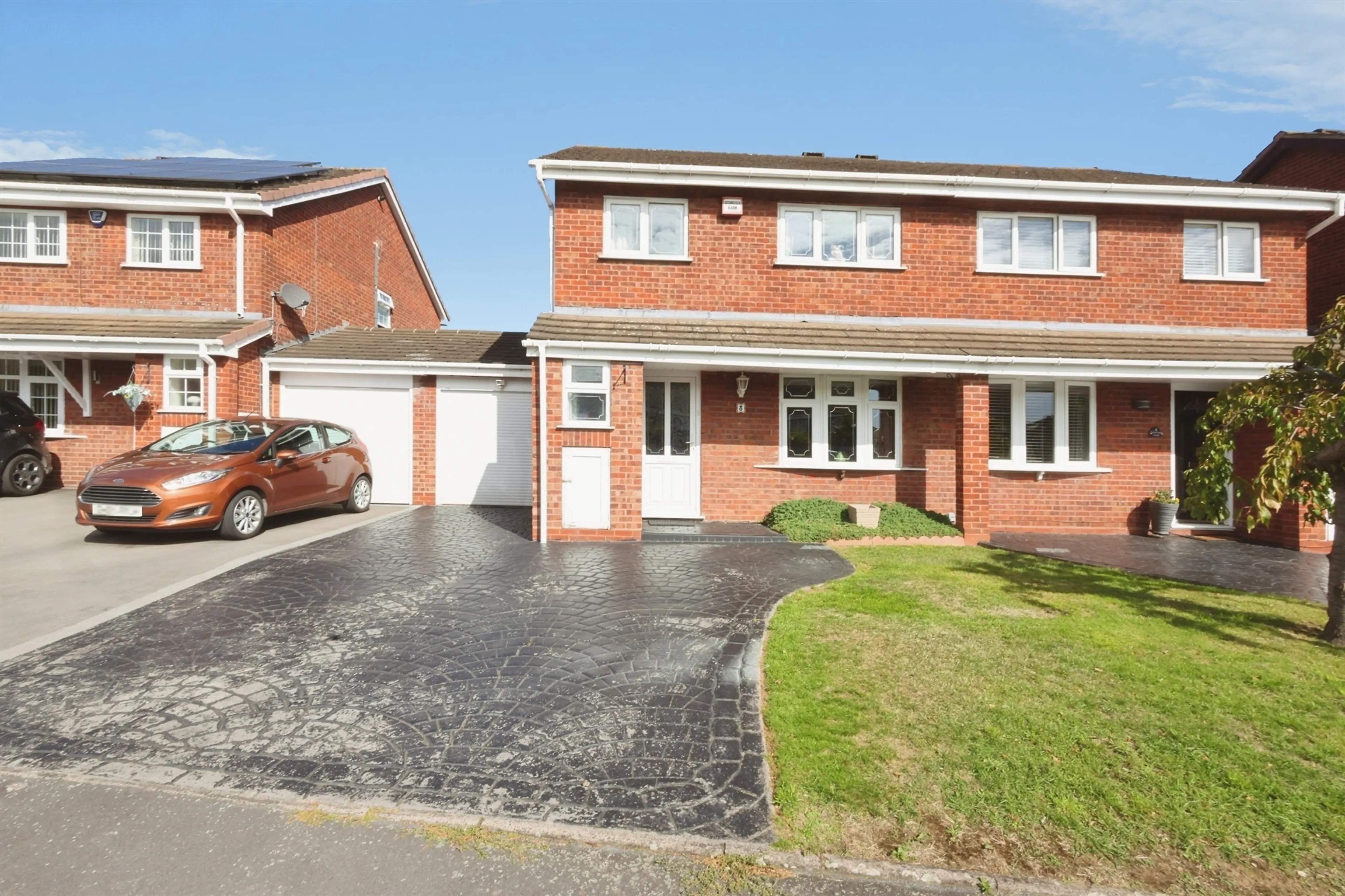 Property at Delamere Close, Birmingham