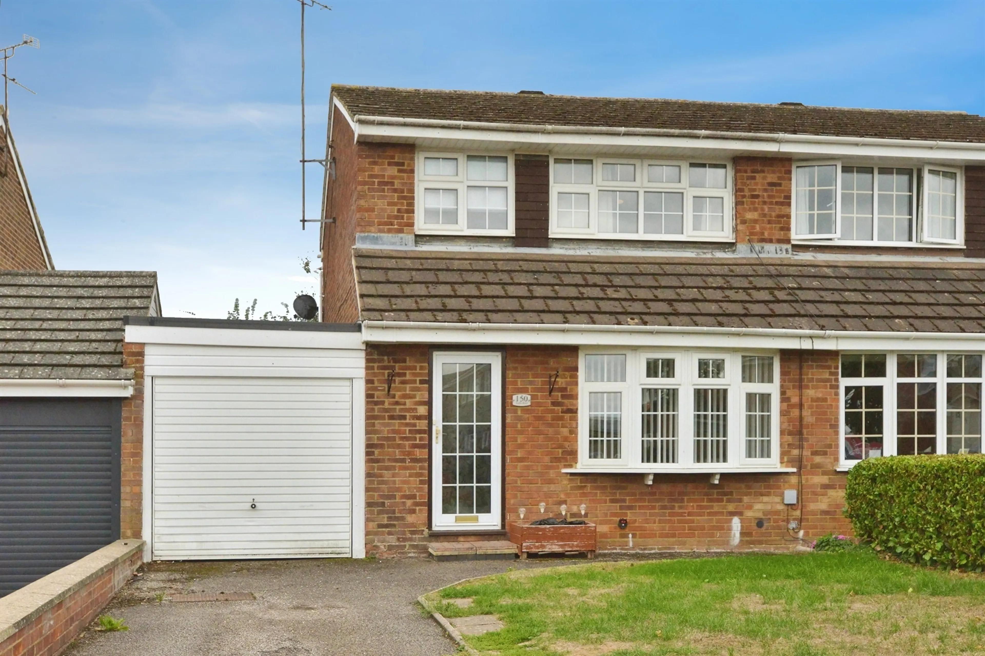 Property at Glebe Road, Deanshanger, Milton Keynes