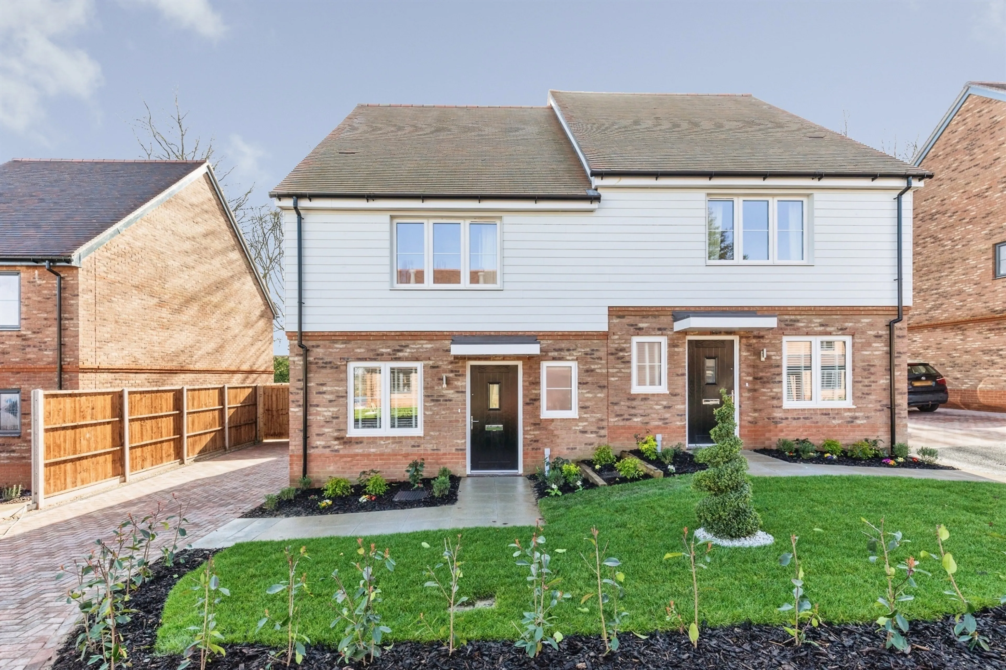 Property at North Trade Road, Battle