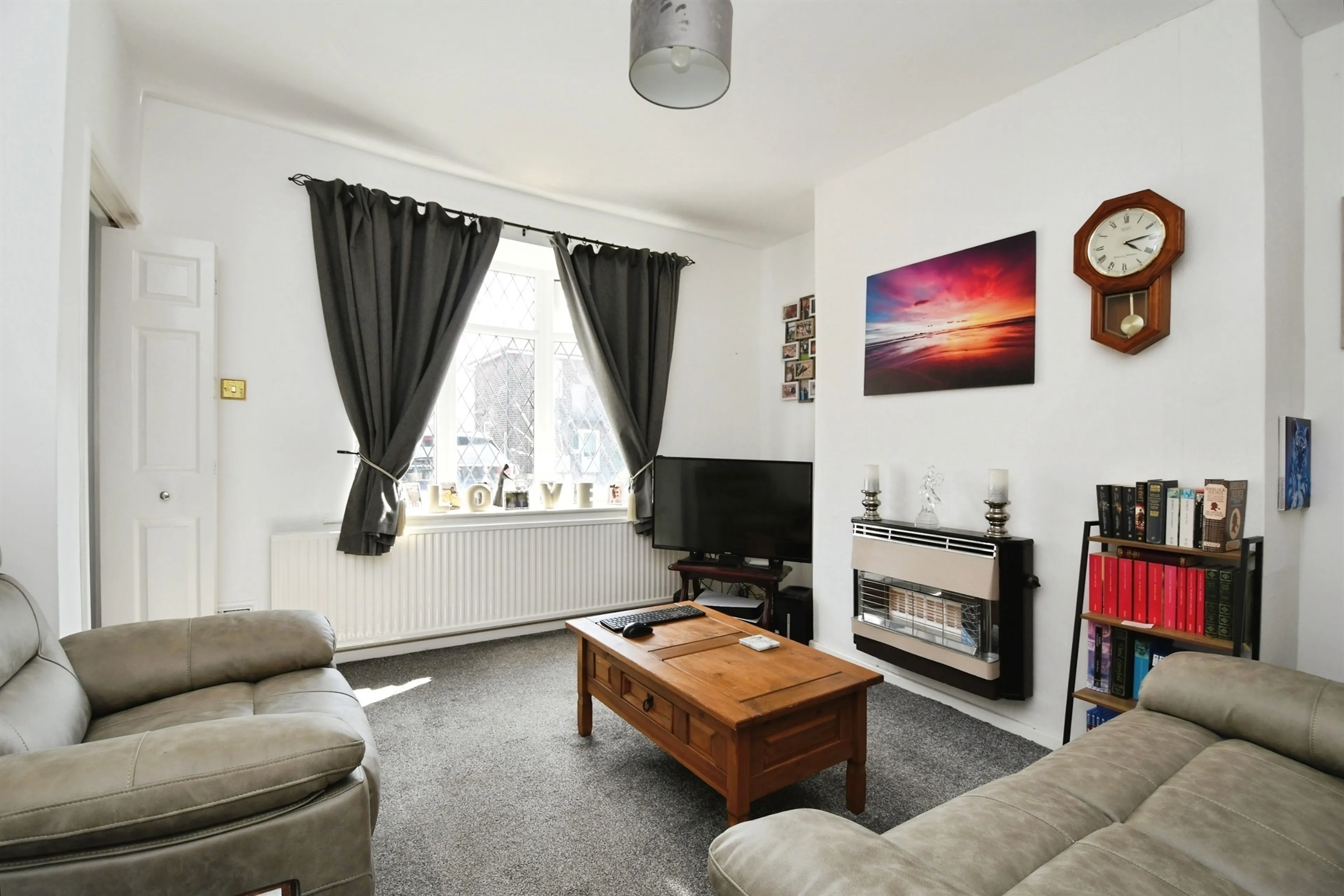 Property at Eyre Avenue, SCUNTHORPE