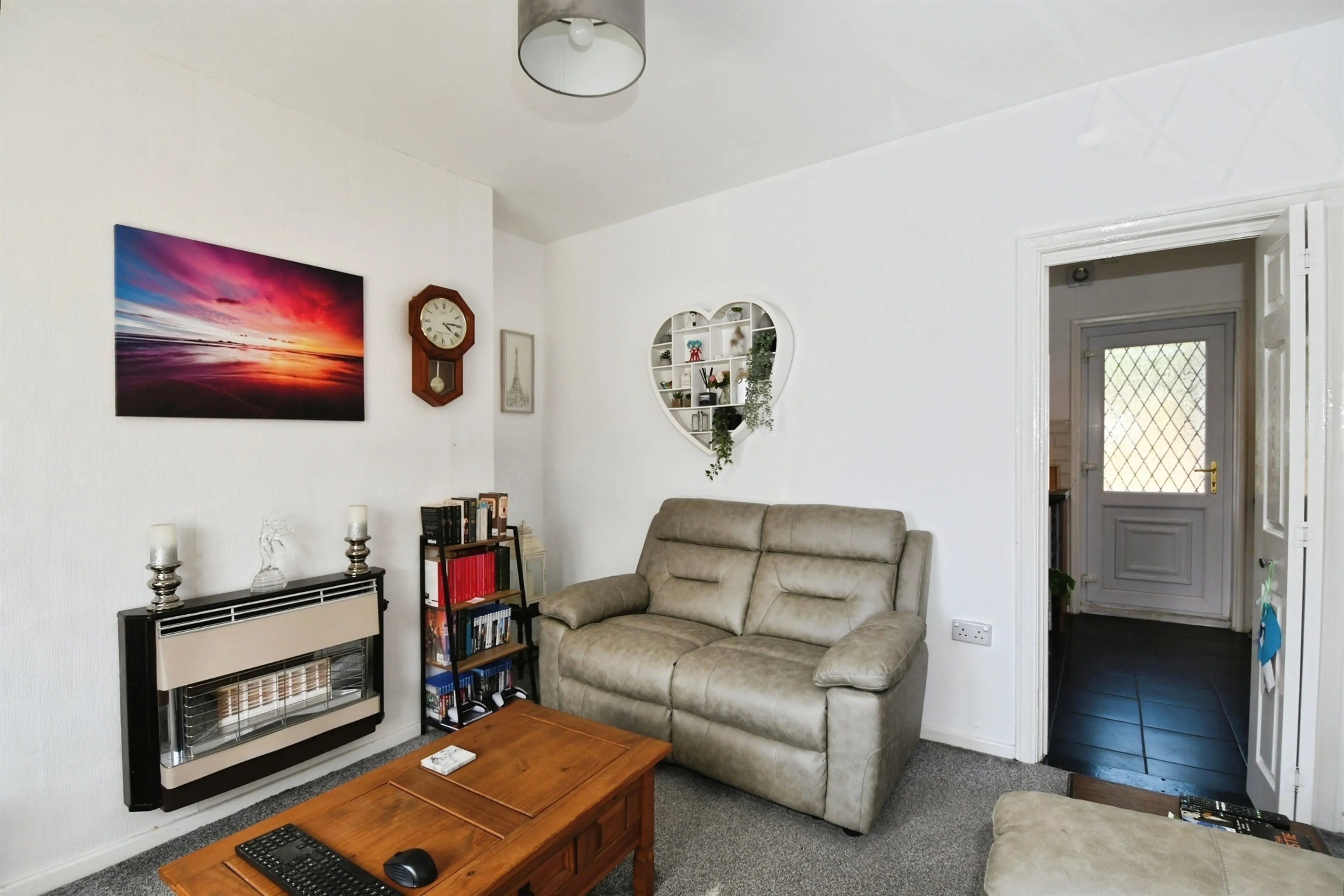 Property at Eyre Avenue, SCUNTHORPE