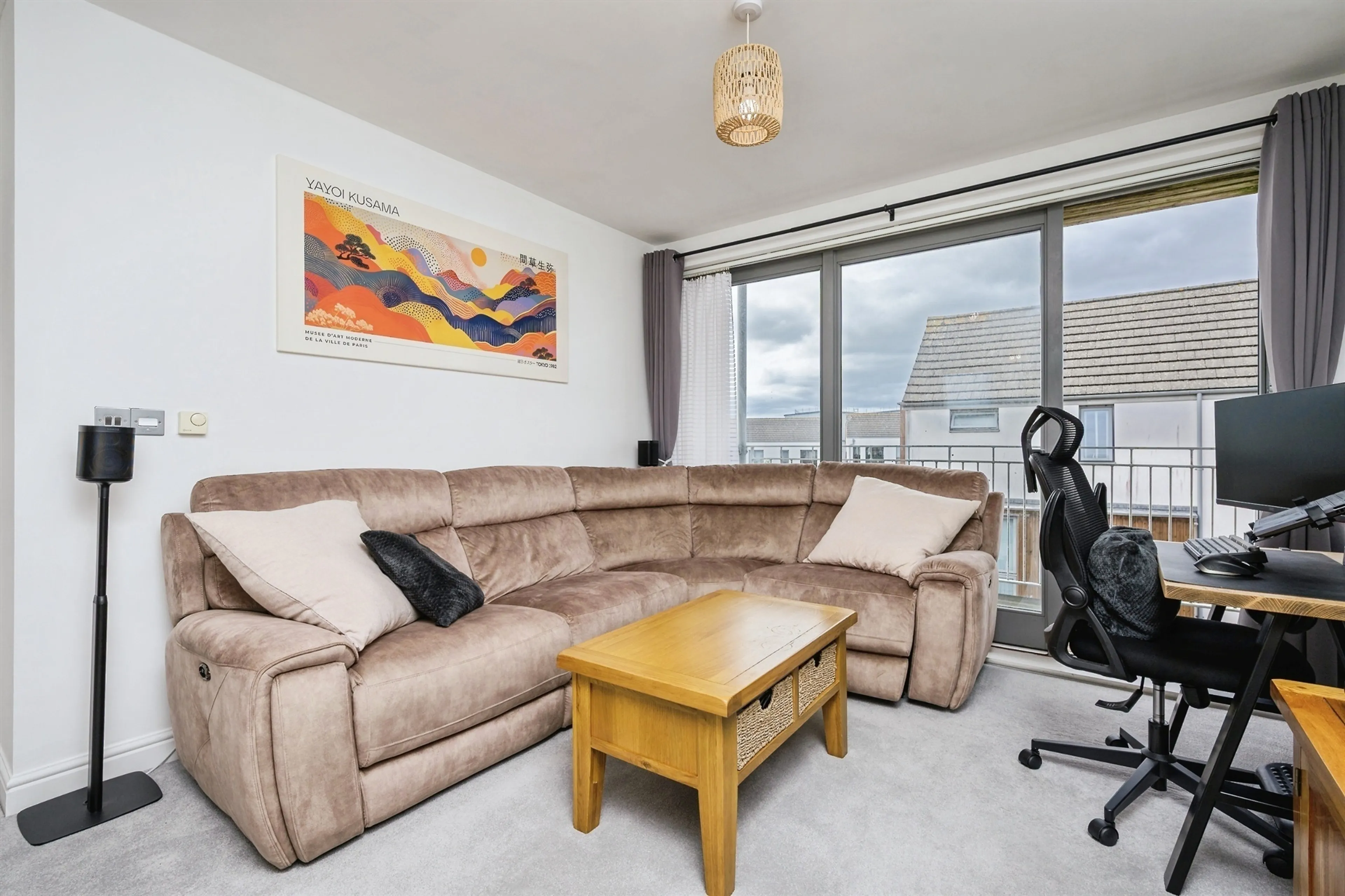 Property at Mill Street, Plymouth