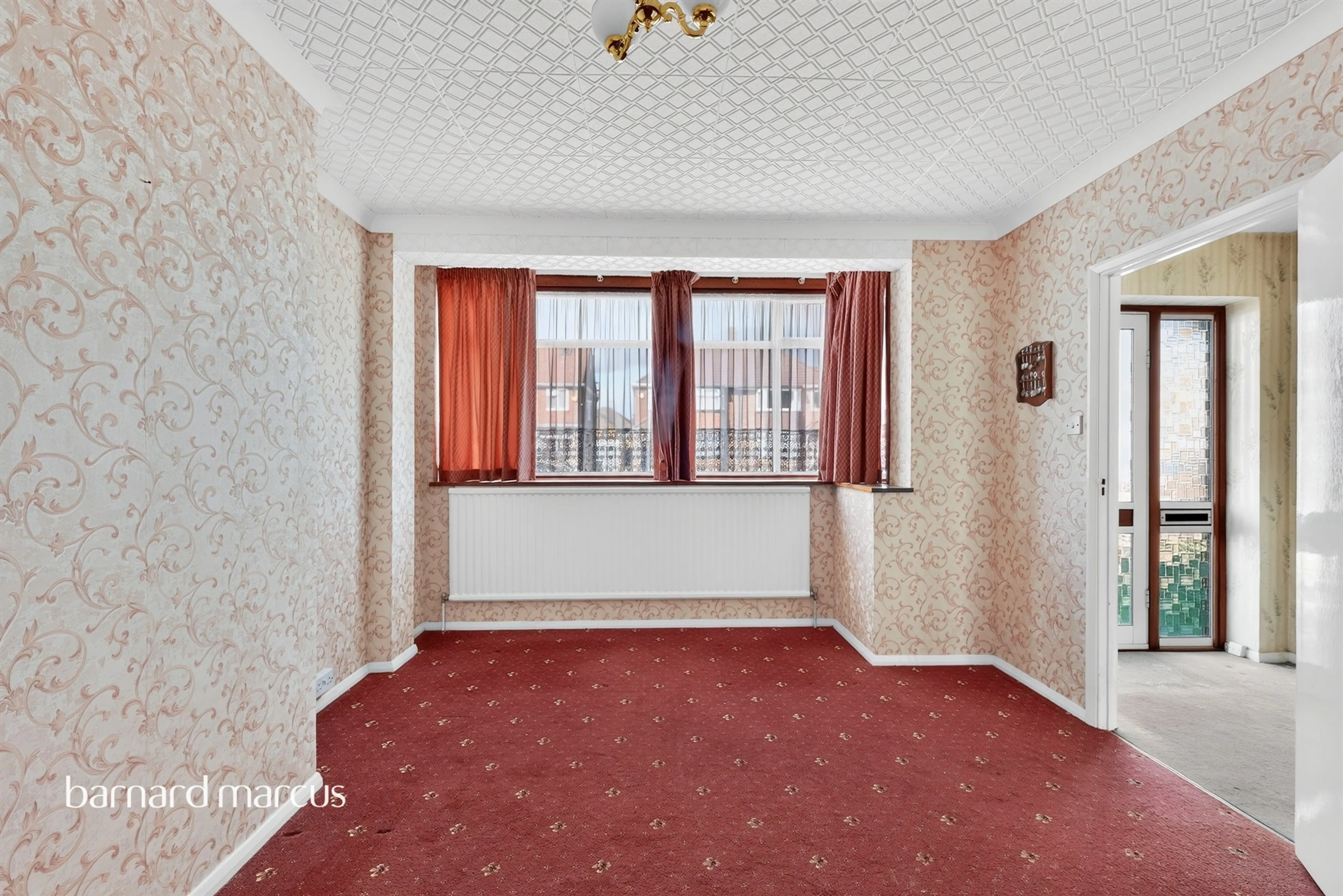 Property at Harvest Road, Feltham