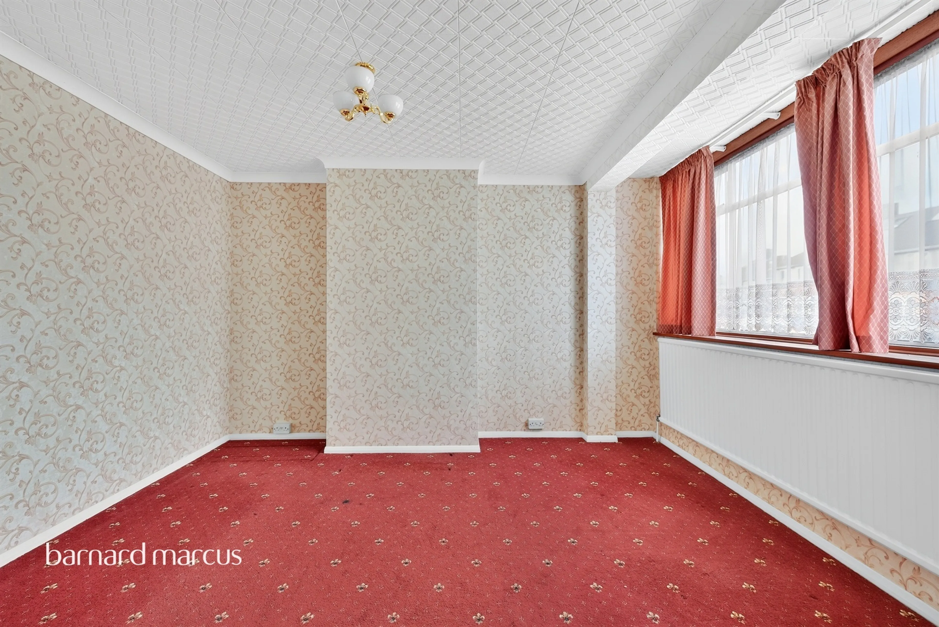 Property at Harvest Road, Feltham