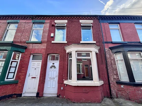 Picton Grove, L15 1HL