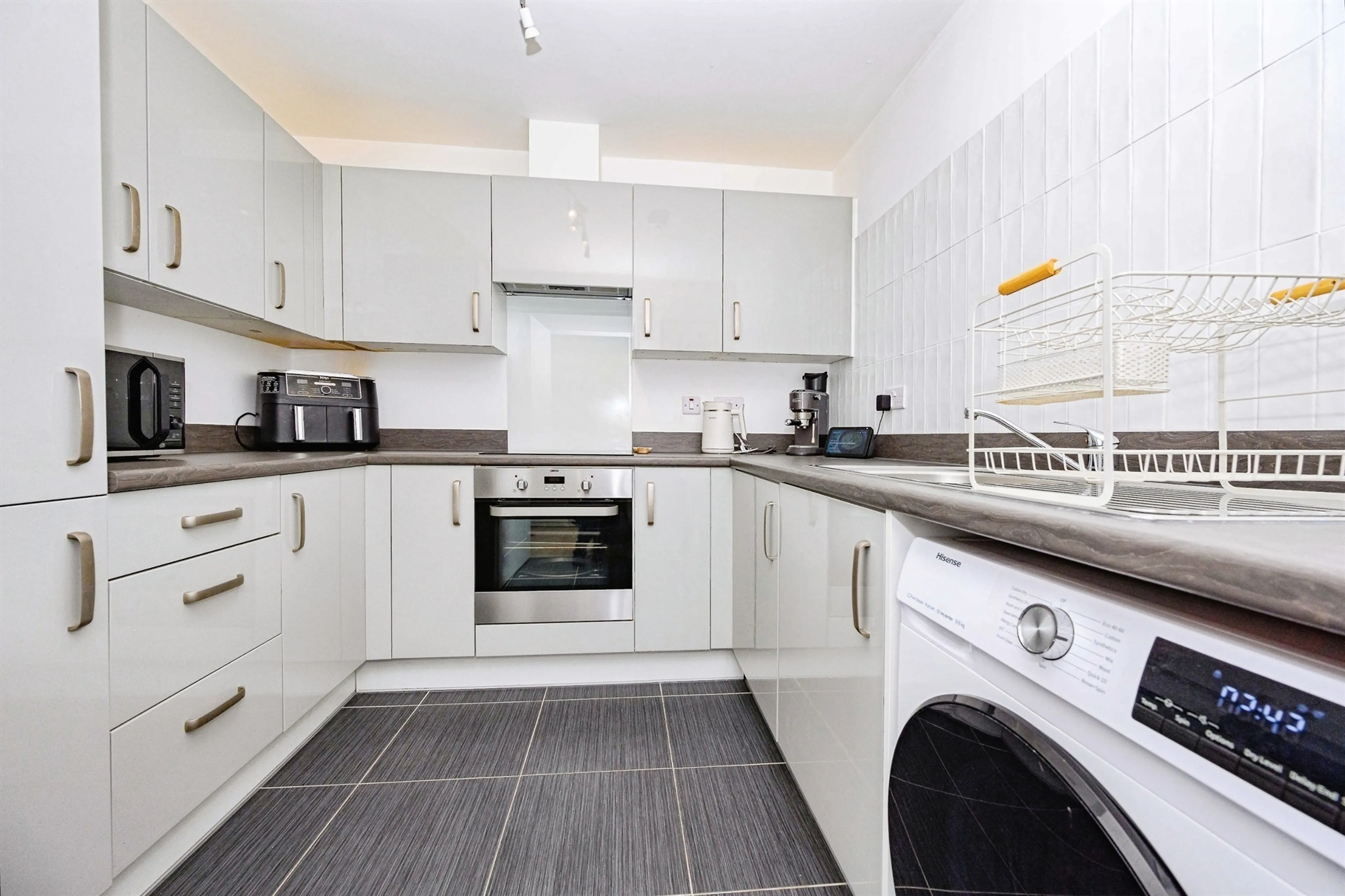 Property at Westbrook Drive, HEMEL HEMPSTEAD