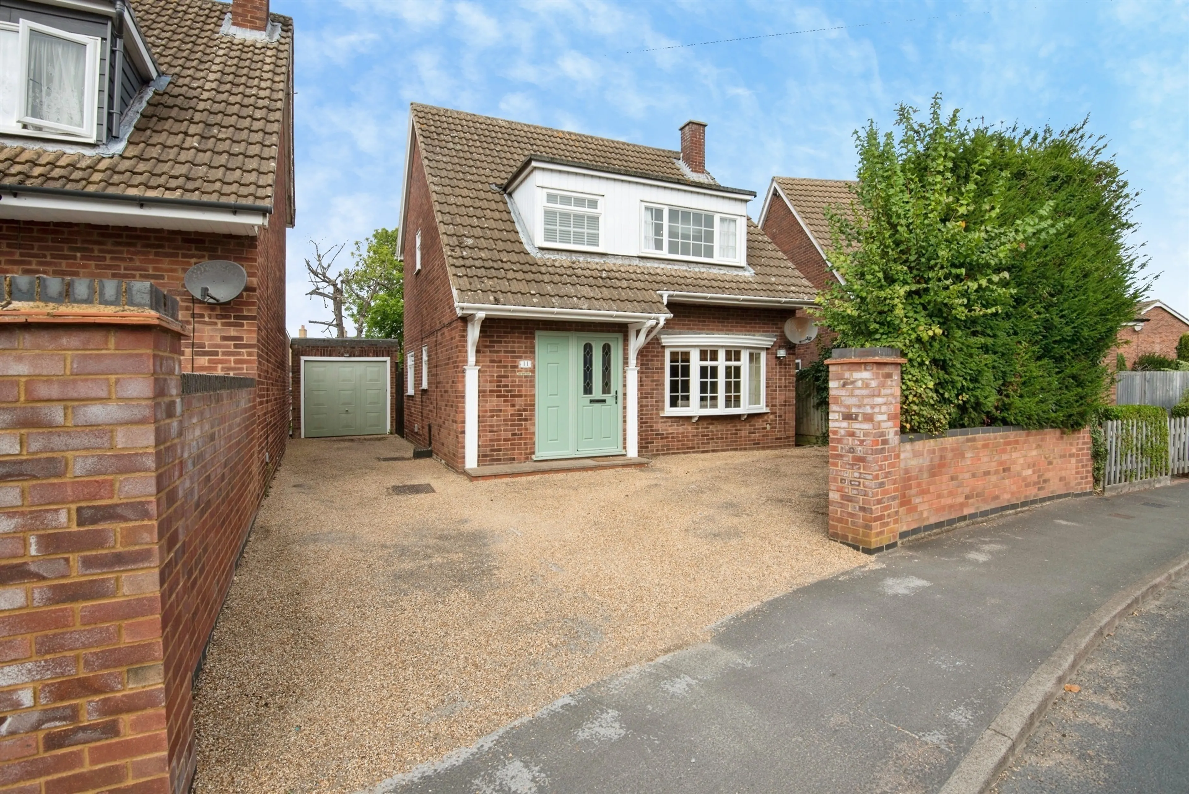 Property at Poplar Drive, Royston