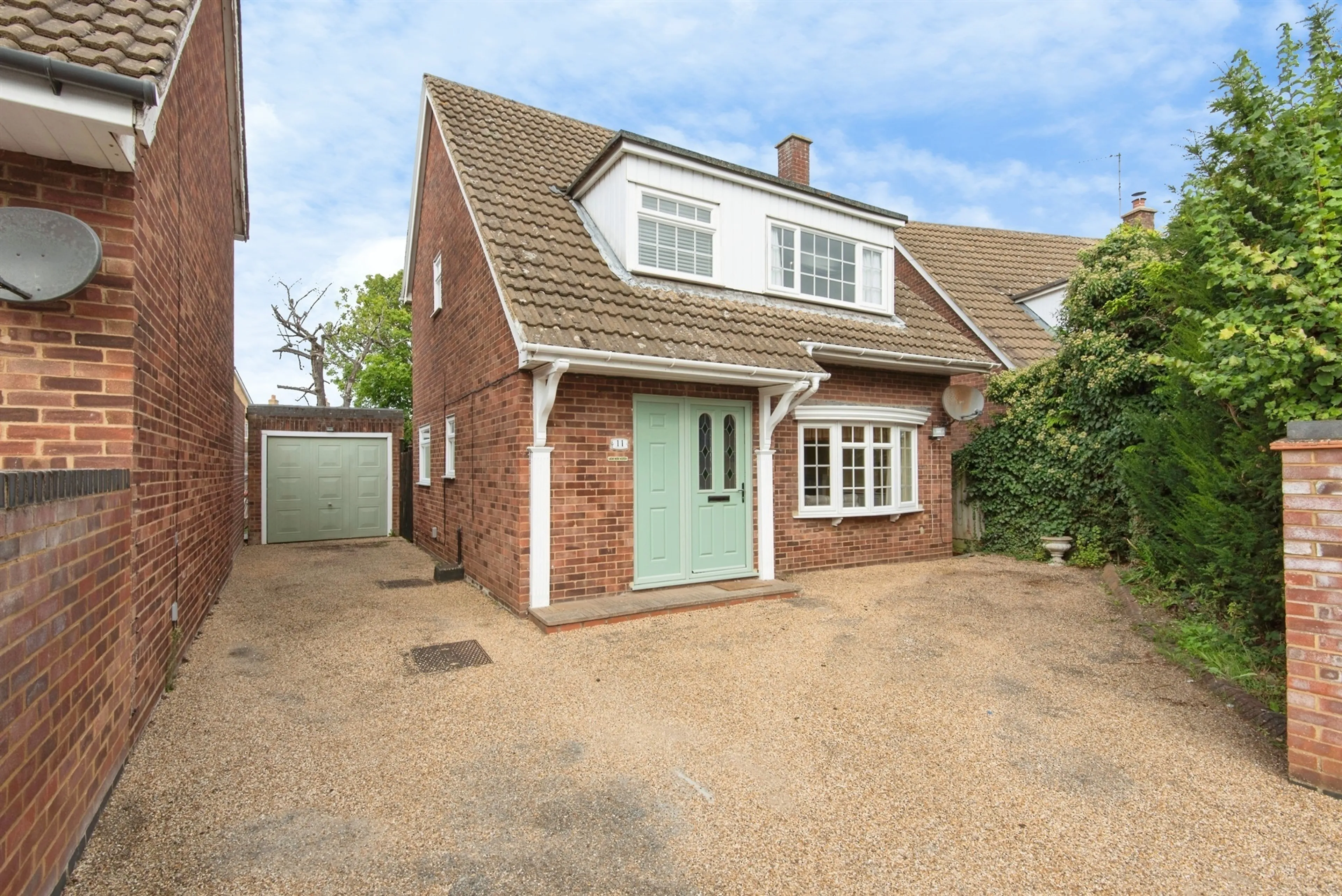 Property at Poplar Drive, Royston