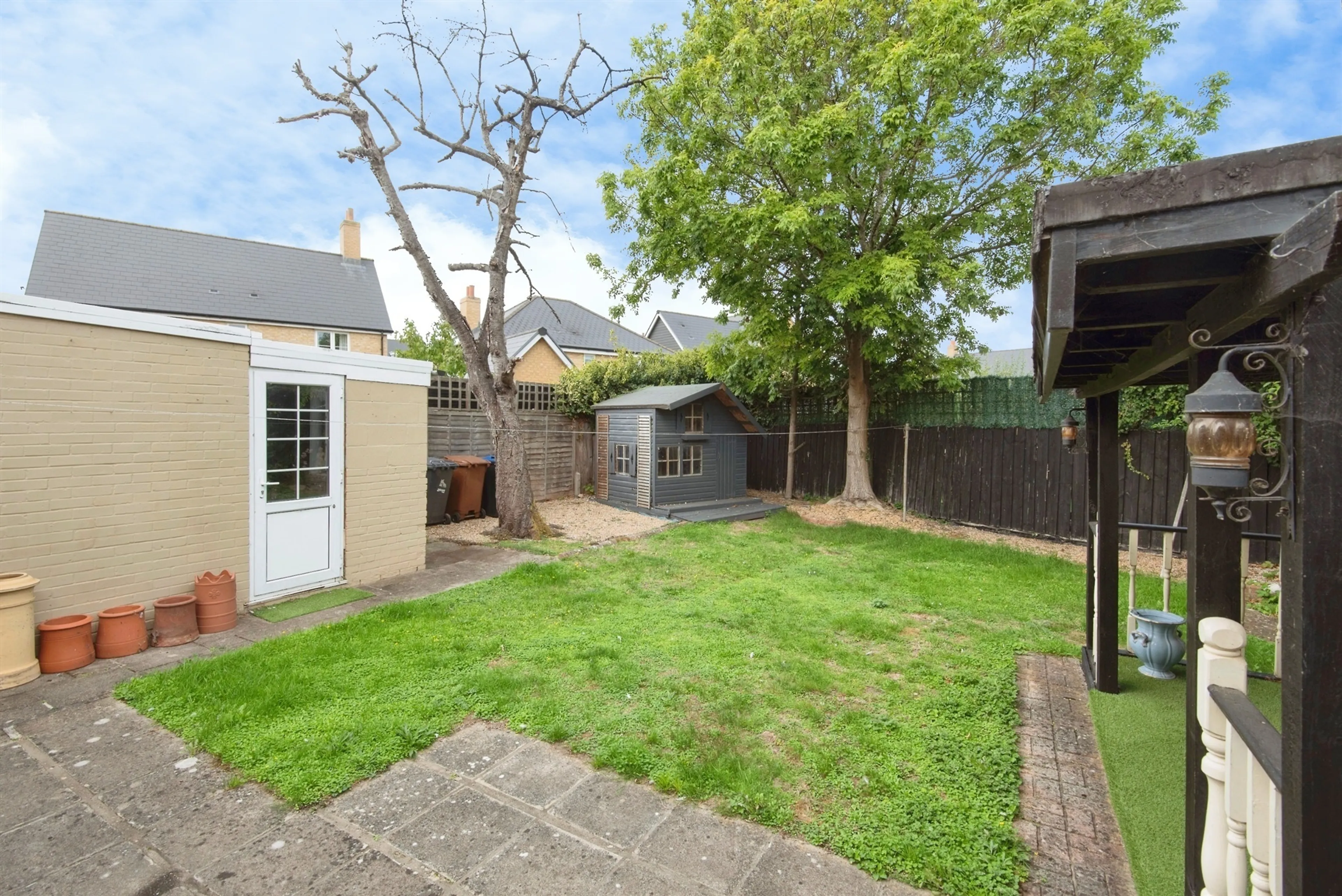 Property at Poplar Drive, Royston