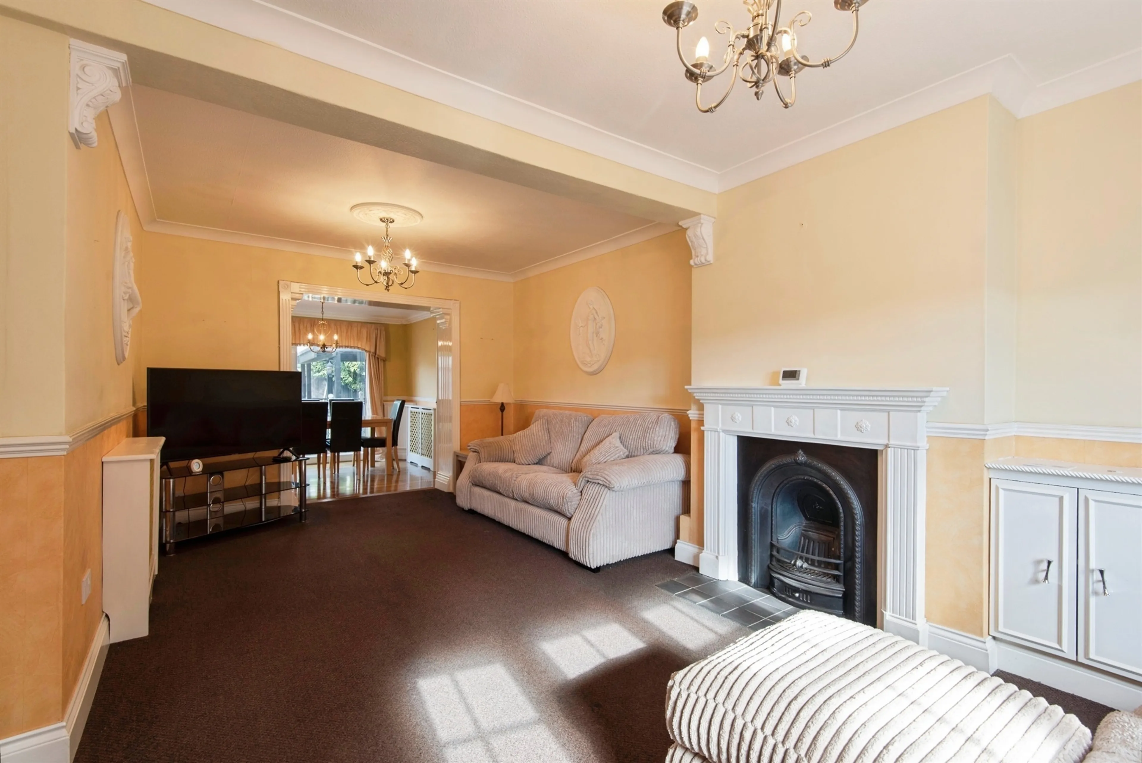 Property at Poplar Drive, Royston