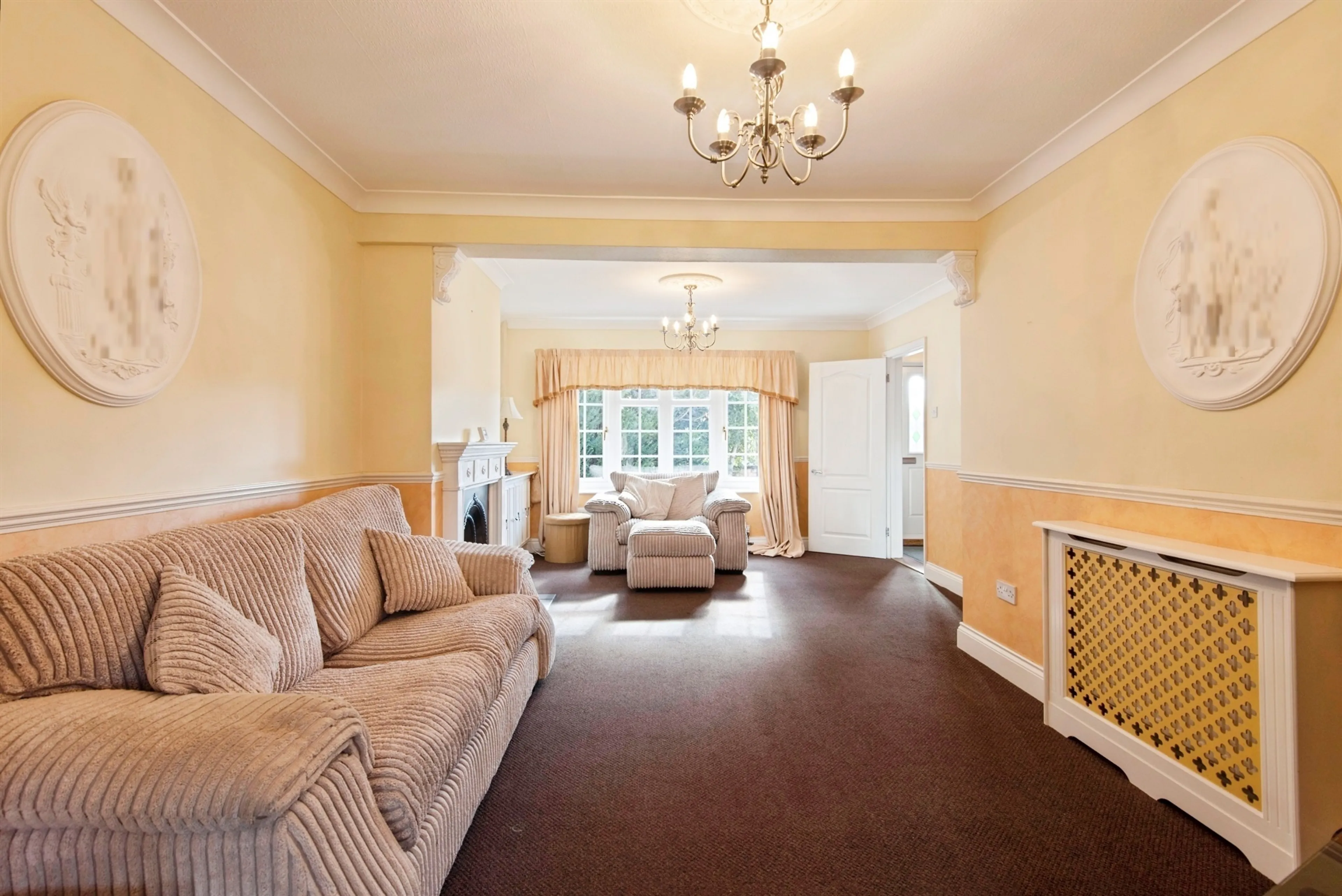 Property at Poplar Drive, Royston