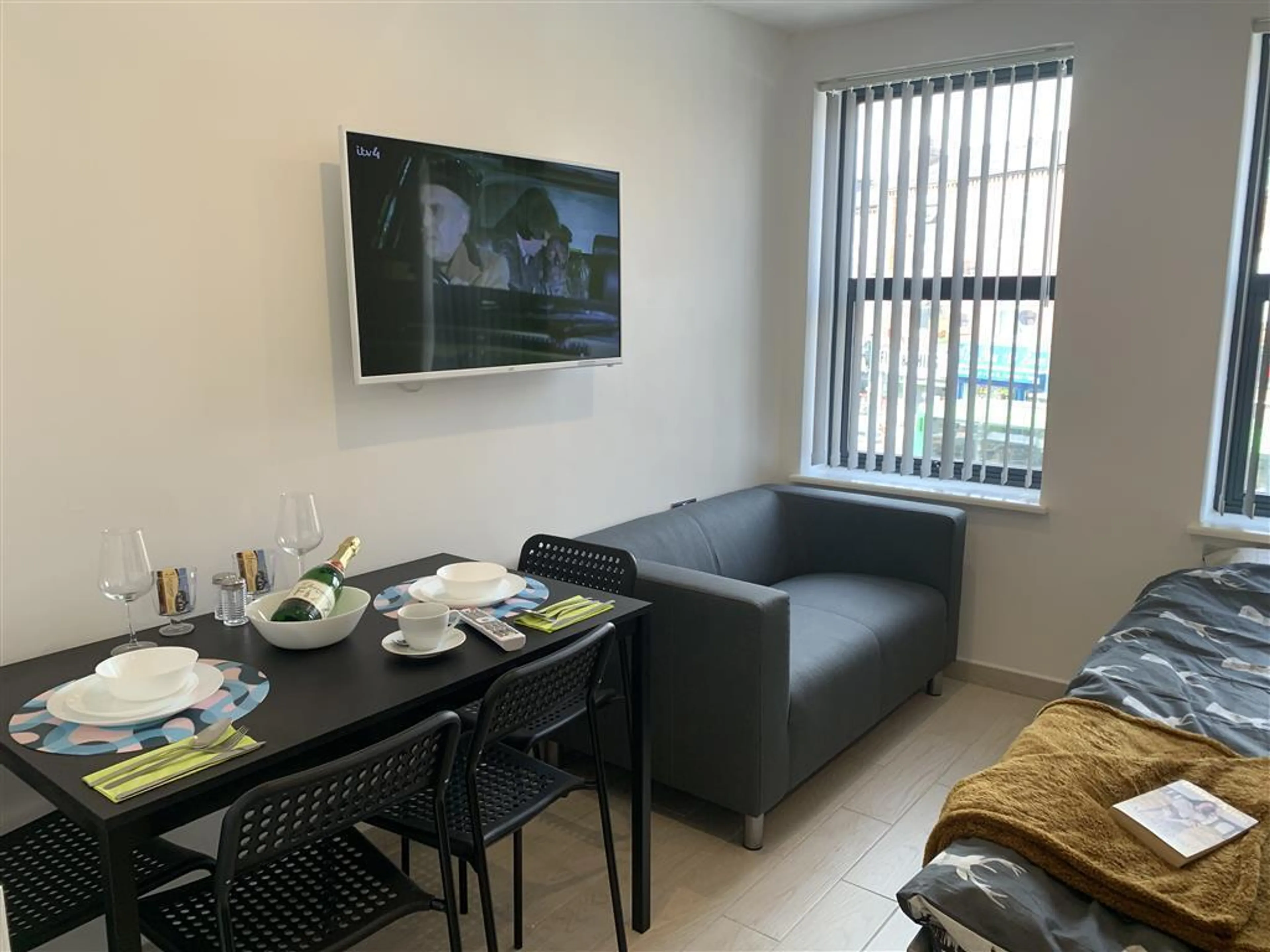 Property at Alfreton Road, Nottingham