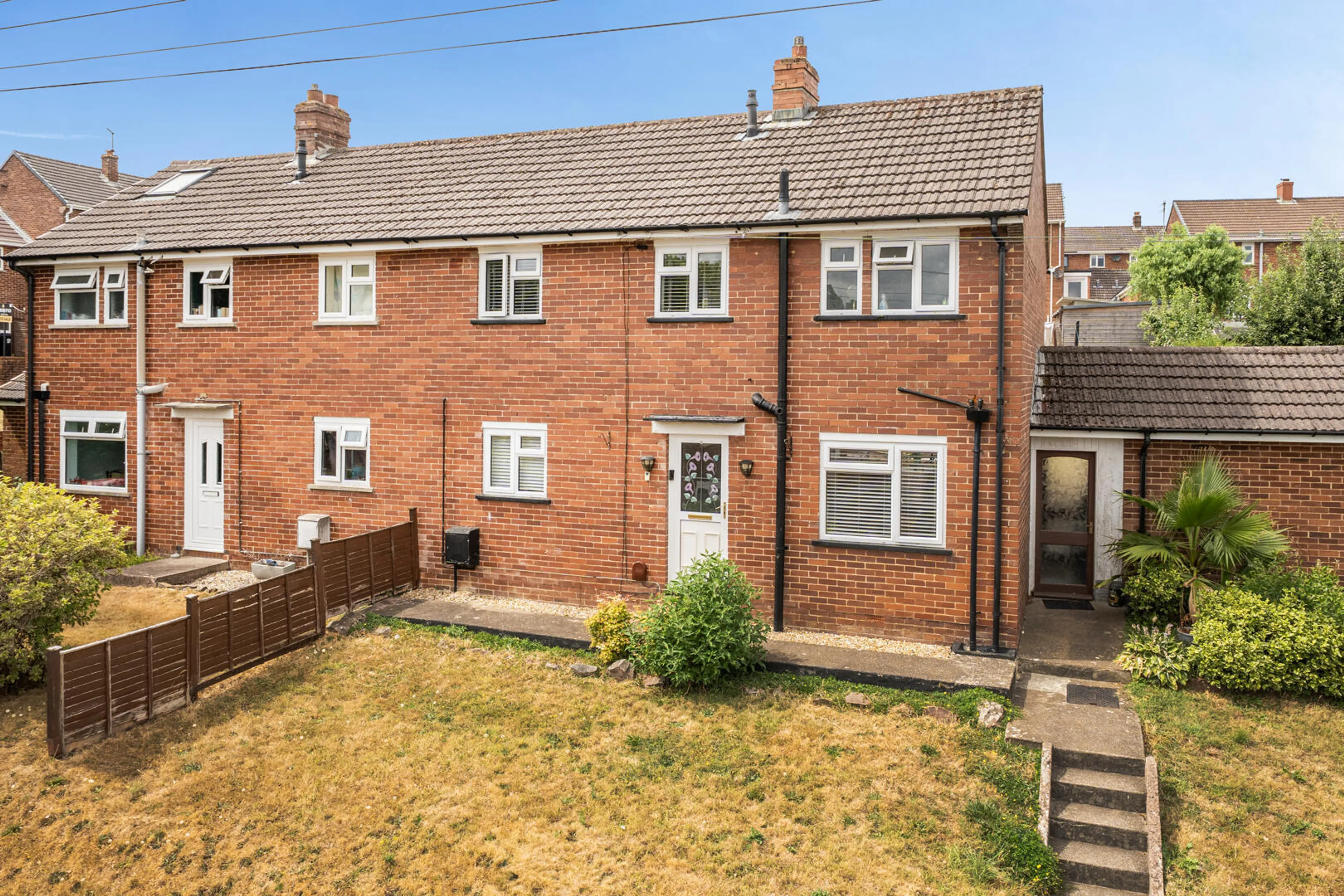 Property at Lower Cotteylands, Tiverton