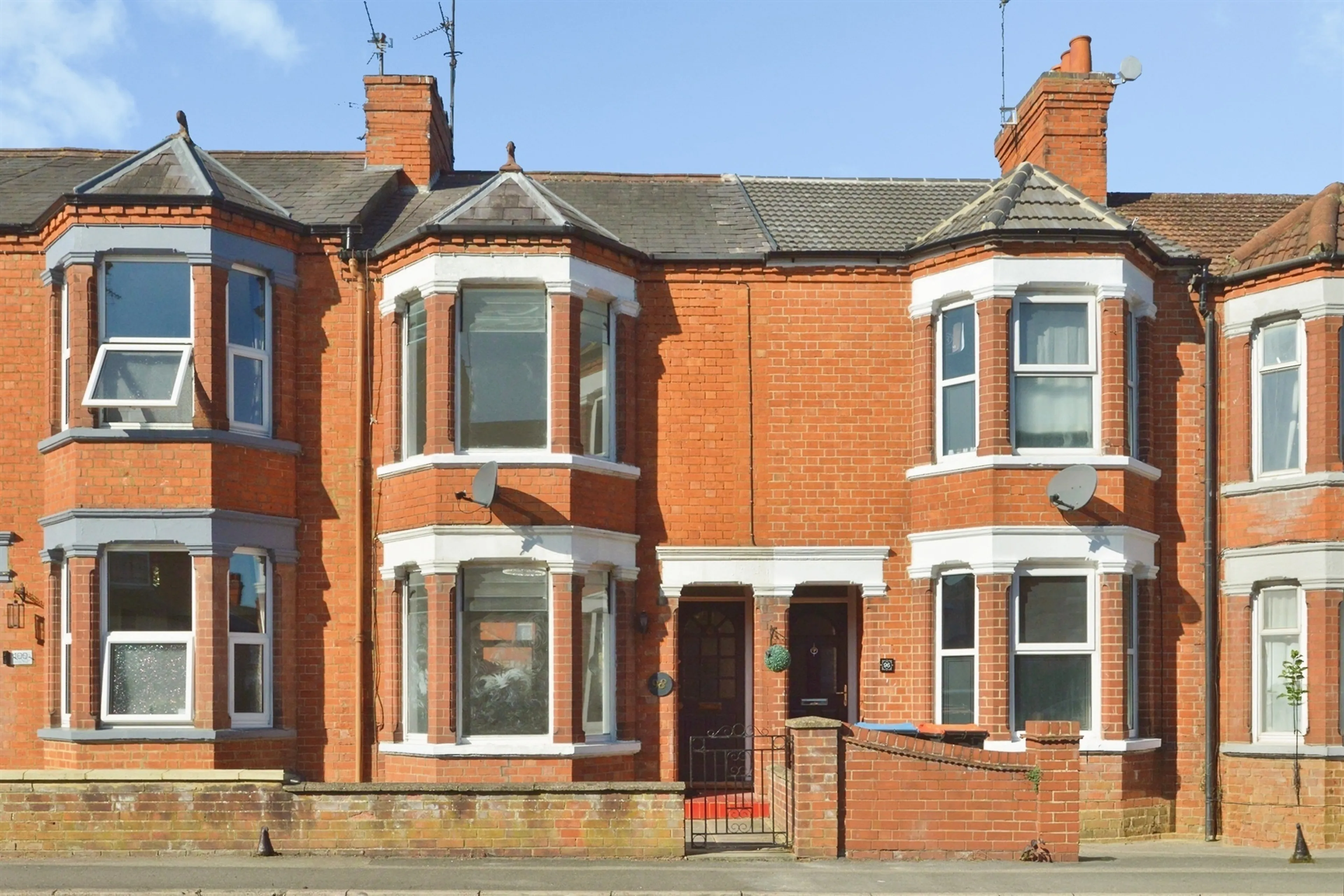 Property at Jersey Road, Wolverton, Milton Keynes