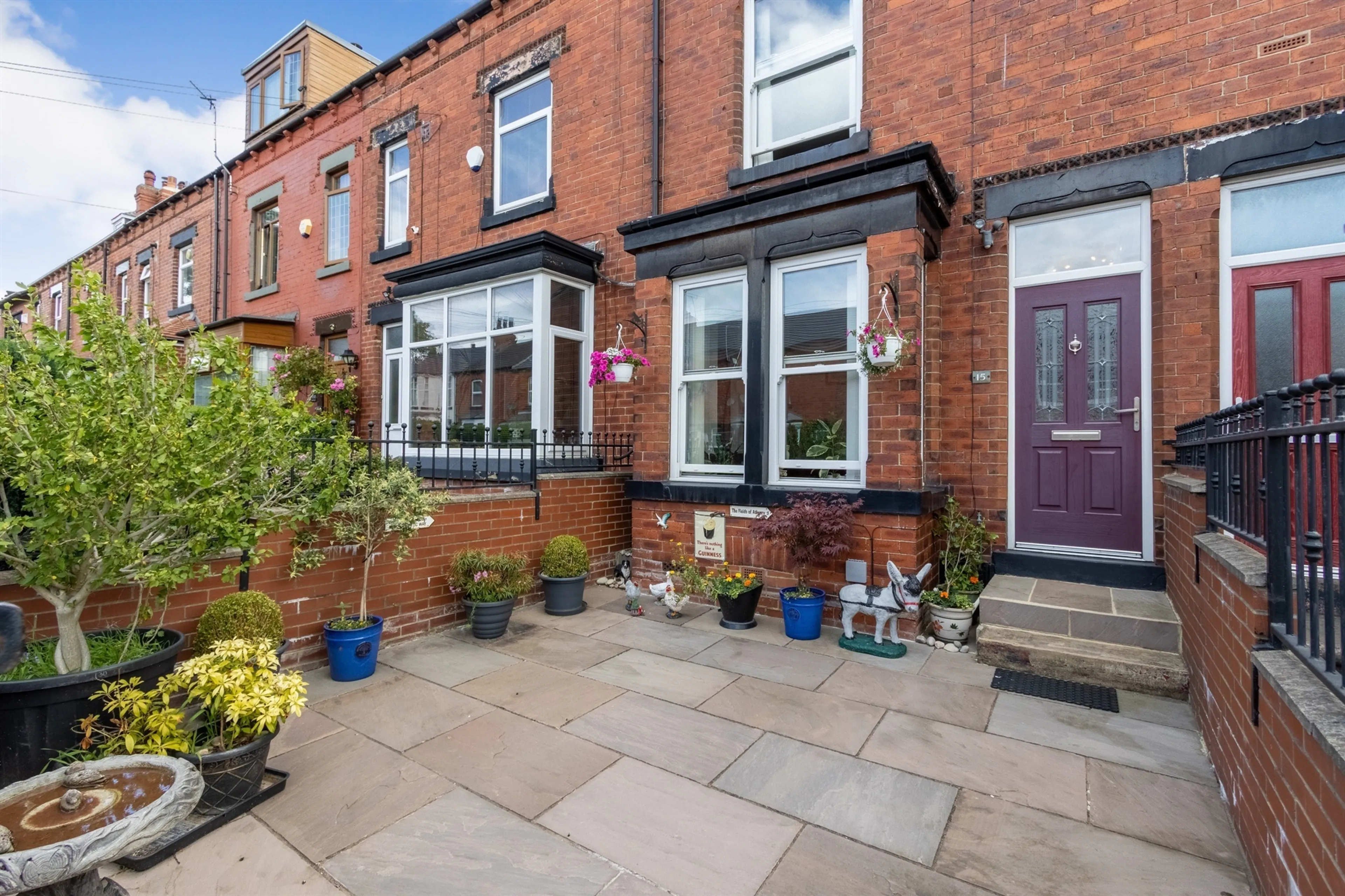 Property at Marshall Street, Crossgates, Leeds