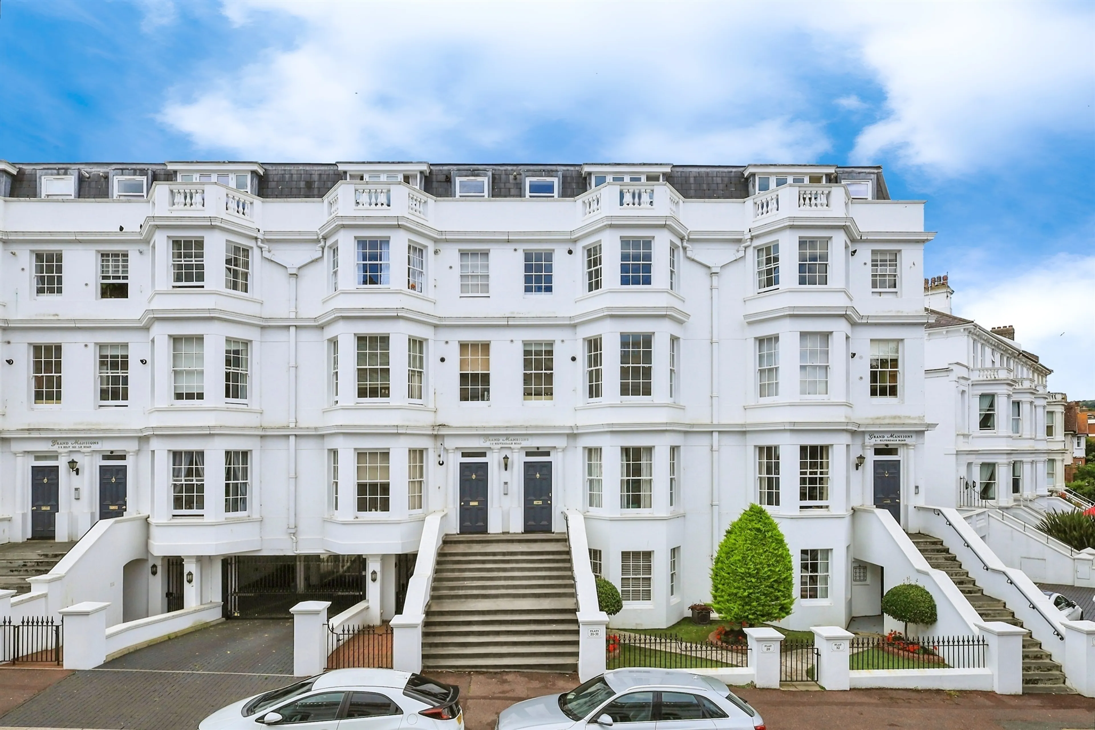 Property at Silverdale Road, Eastbourne