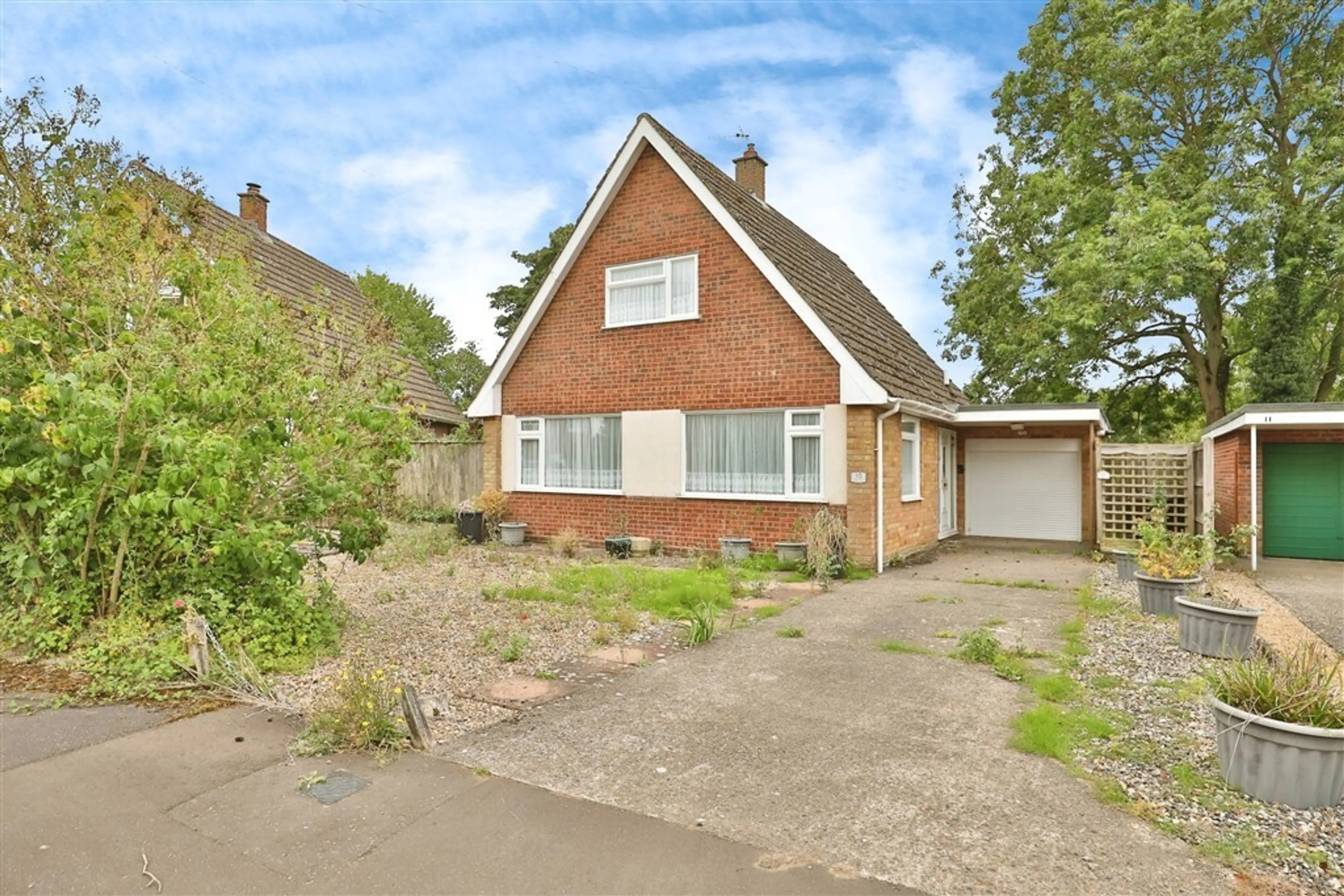 Property at Vincent Place, Watton, THETFORD