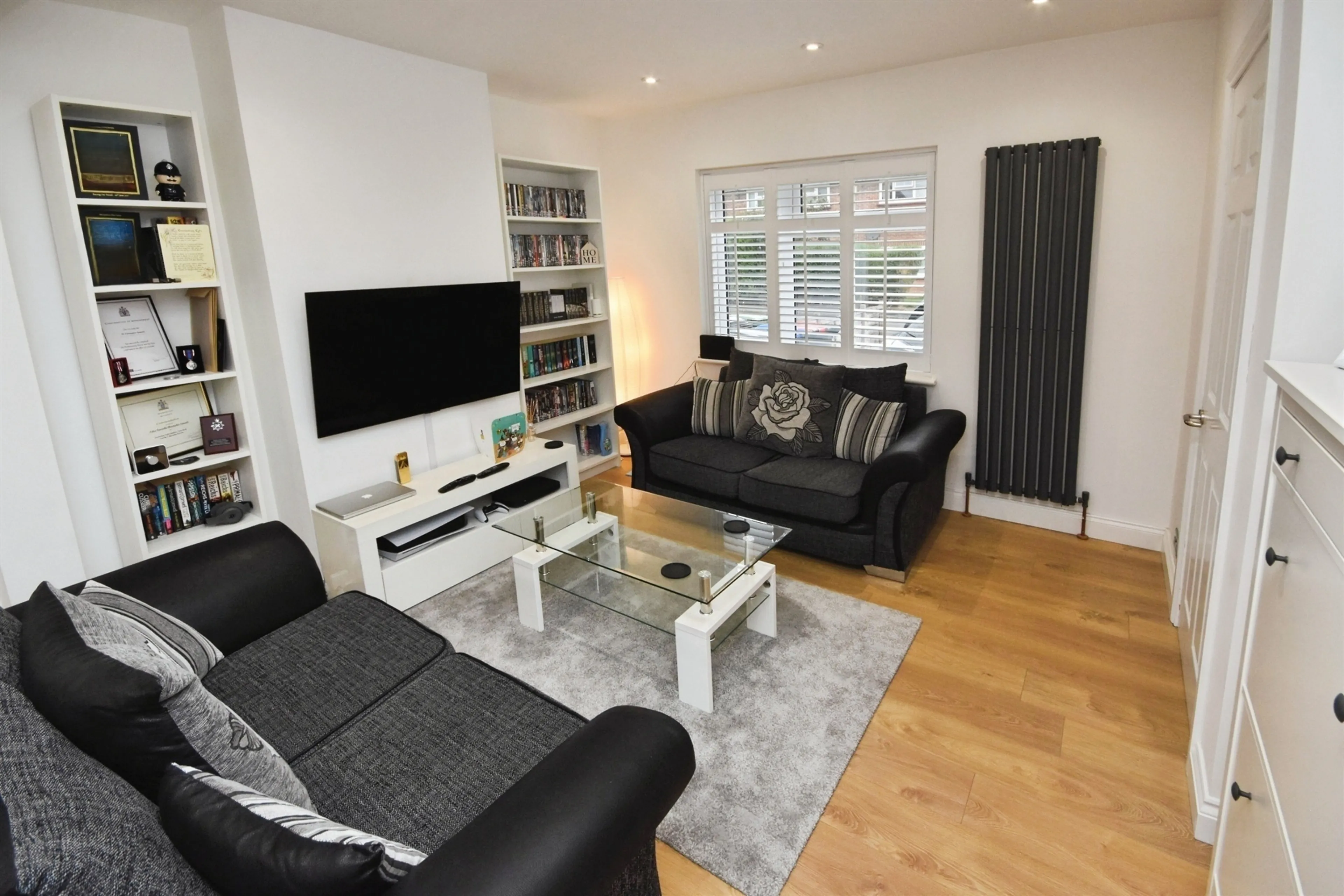 Property at Howard Close, BRAINTREE