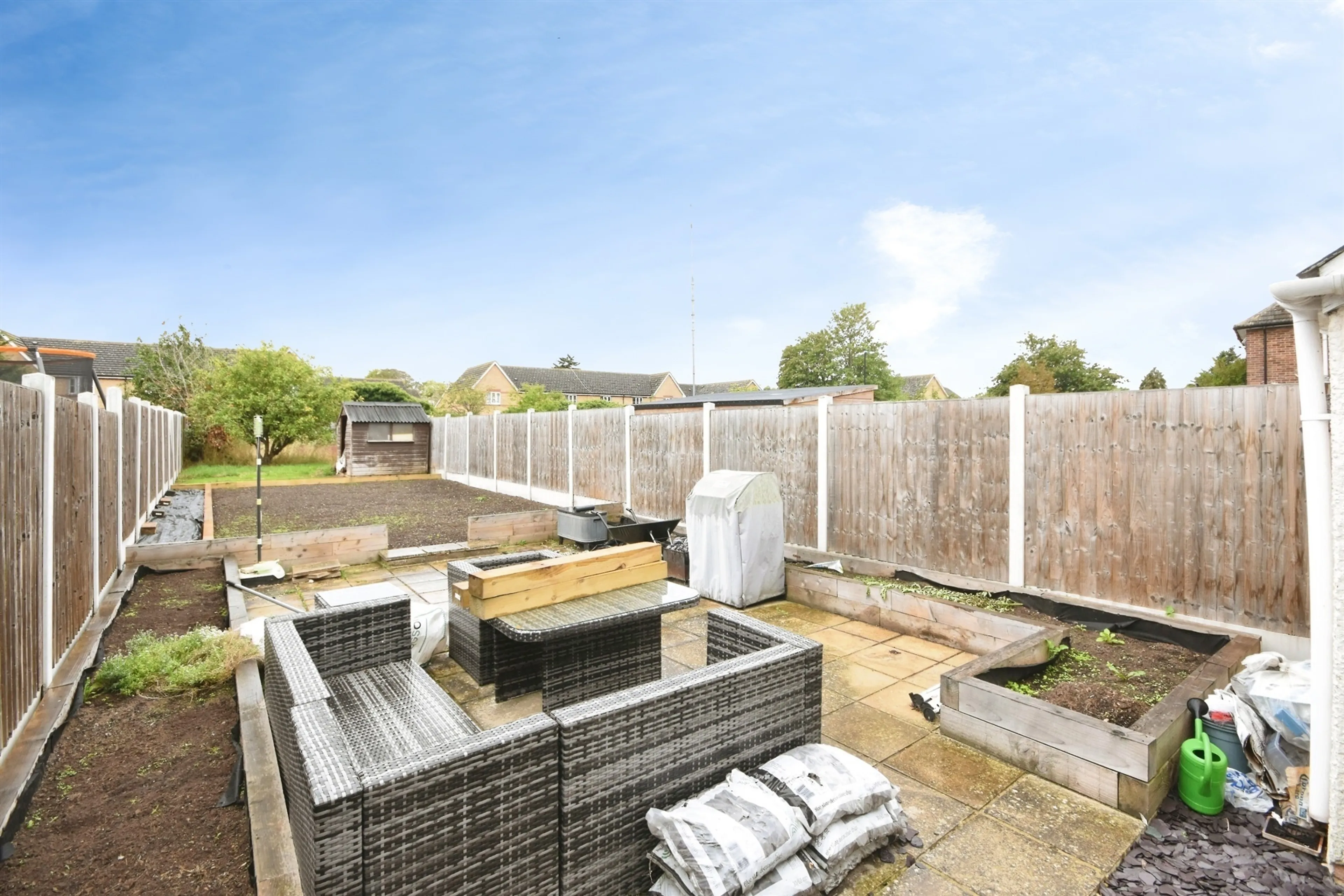 Property at Howard Close, BRAINTREE