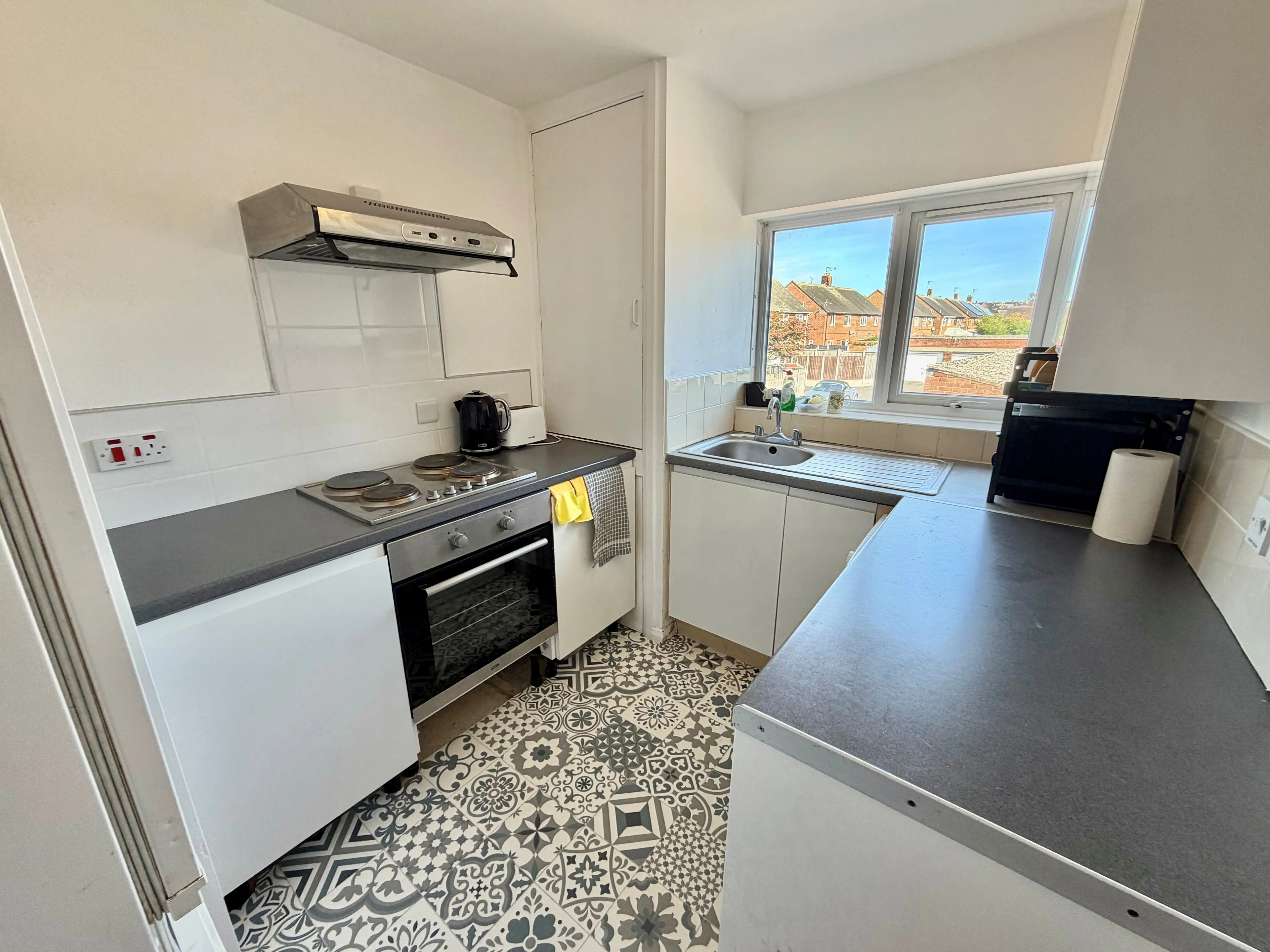 Property at Mountfield Drive, NOTTINGHAM