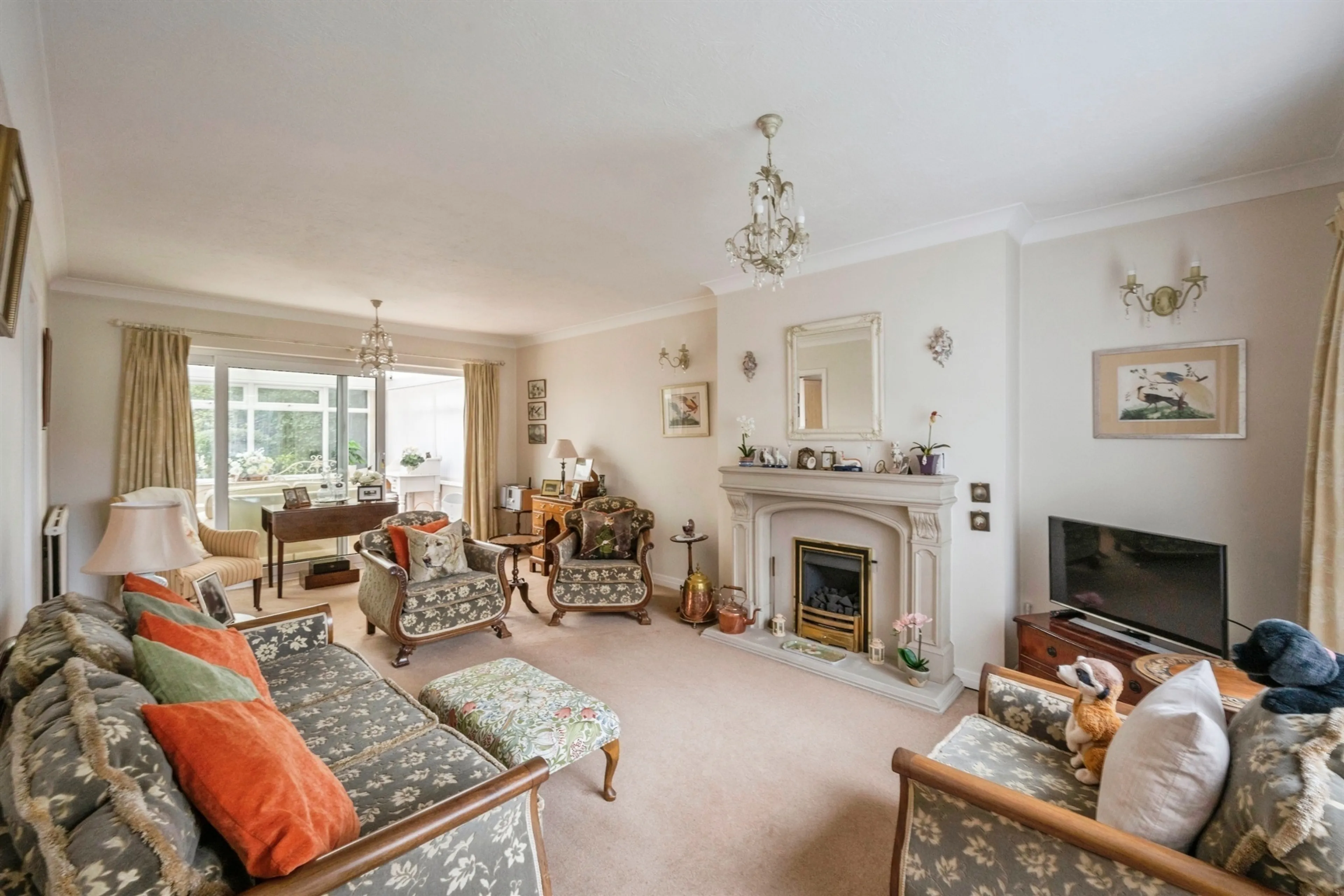 Property at Dunniwood Avenue, Bessacarr, Doncaster